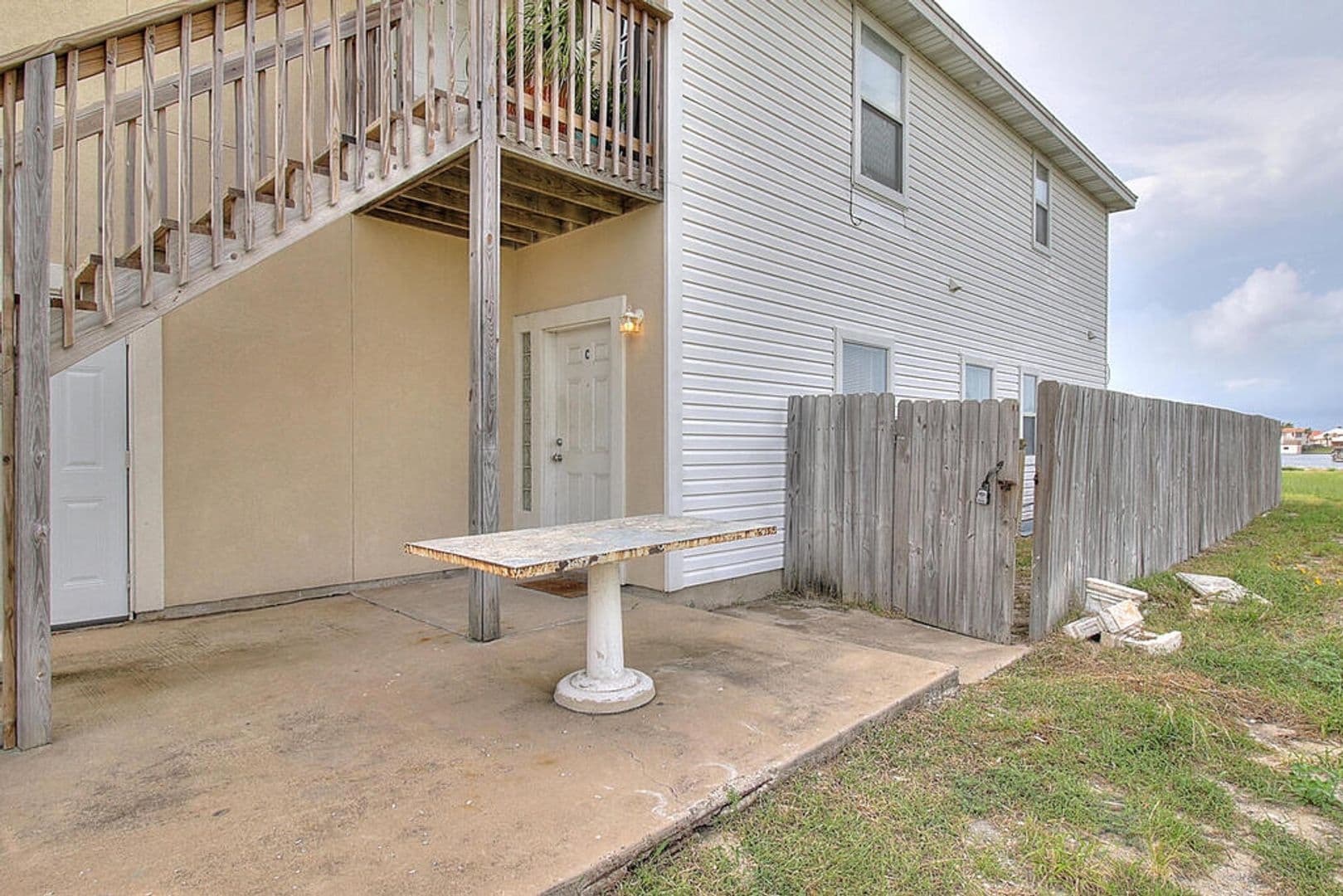 Corpus Christi House: 13986 Fortuna Bay Dr Unit C