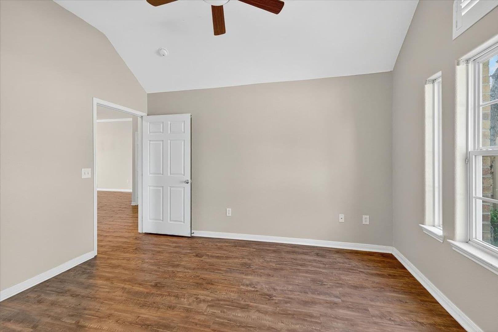Corpus Christi House: 7506 Exeter