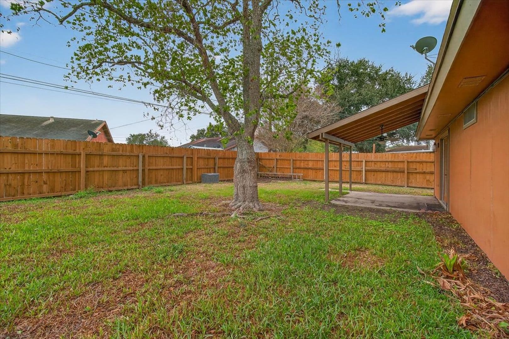 Corpus Christi House: 4026 Northwood