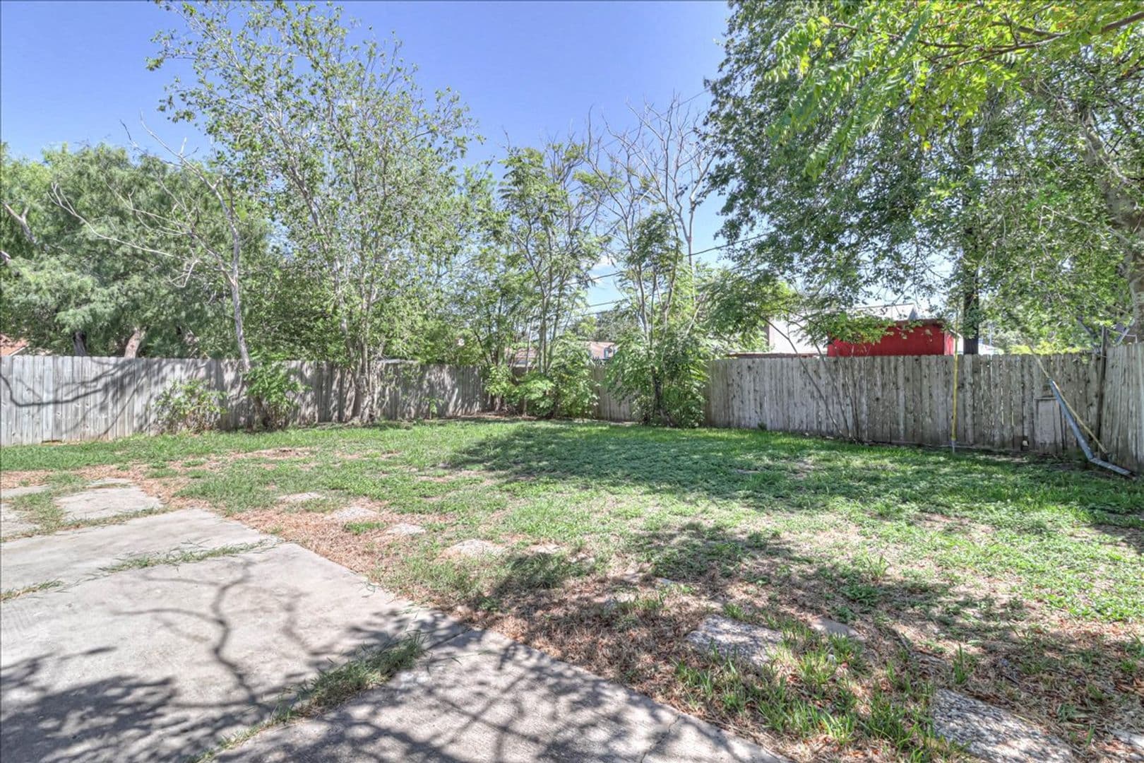 Corpus Christi House: 4929 Dusty Dawn