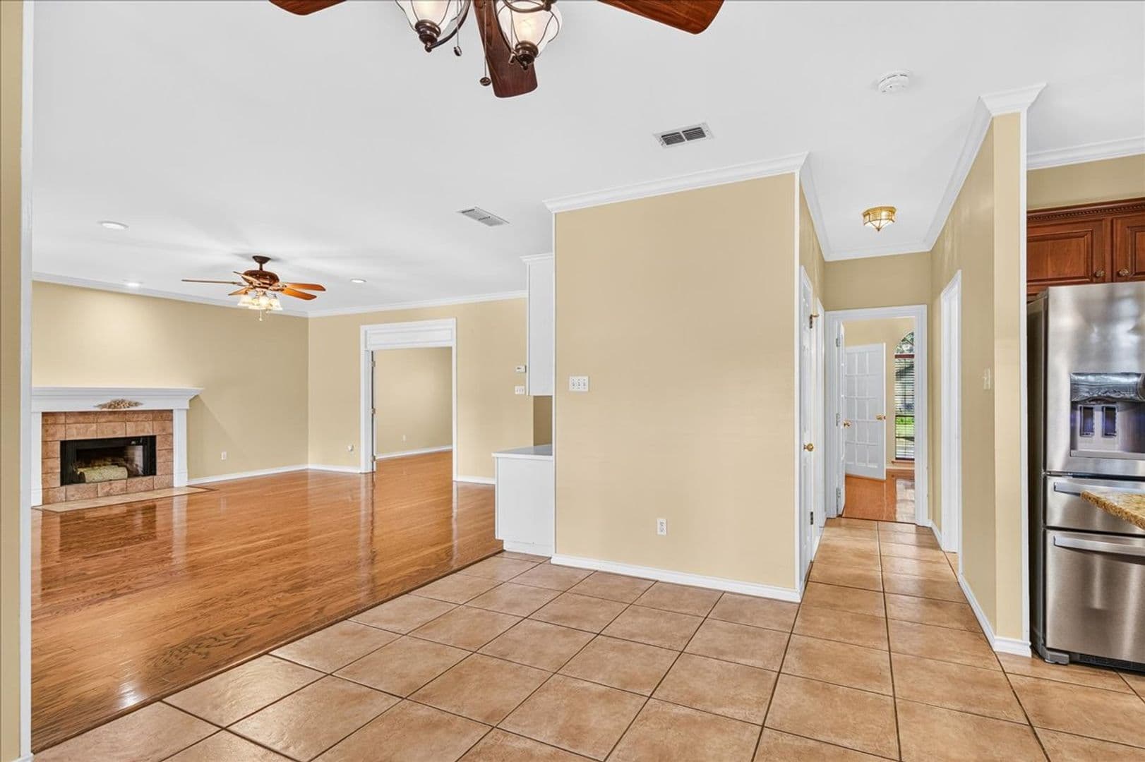 Corpus Christi House: 7022 Dunsford Dr