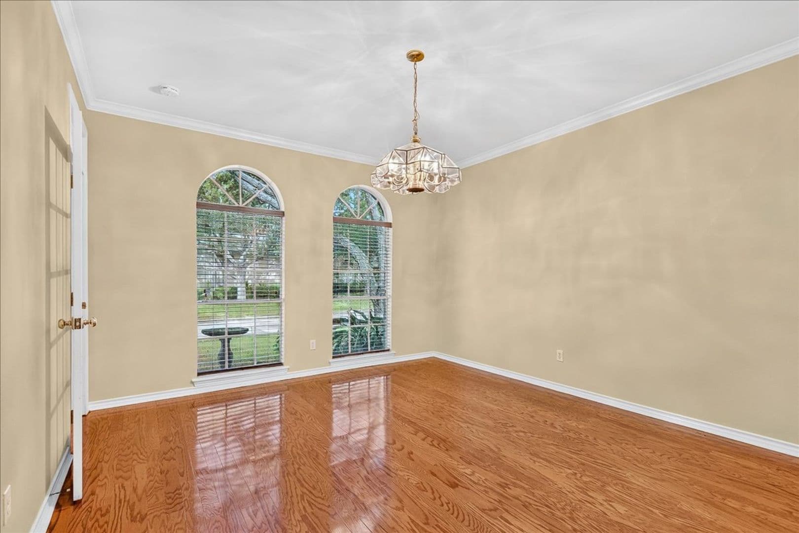 Corpus Christi House: 7022 Dunsford Dr