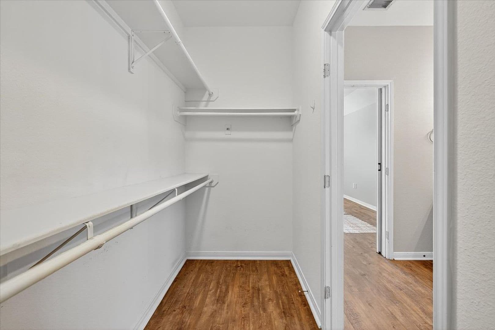 Corpus Christi House: 7506 Exeter