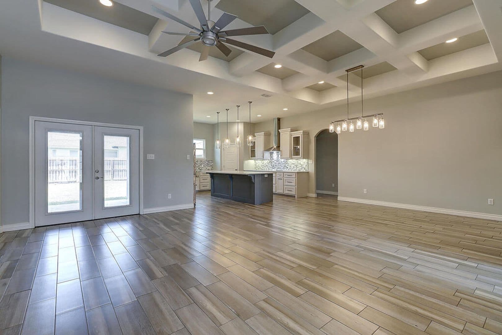 Corpus Christi House: 8206 Denali