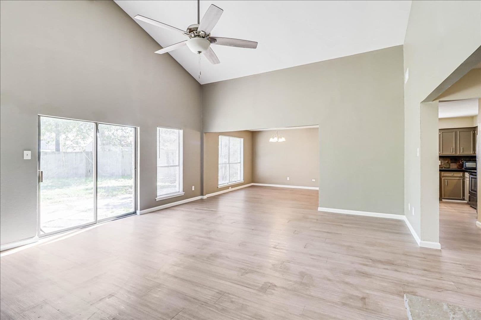 Corpus Christi House: 4929 Dusty Dawn