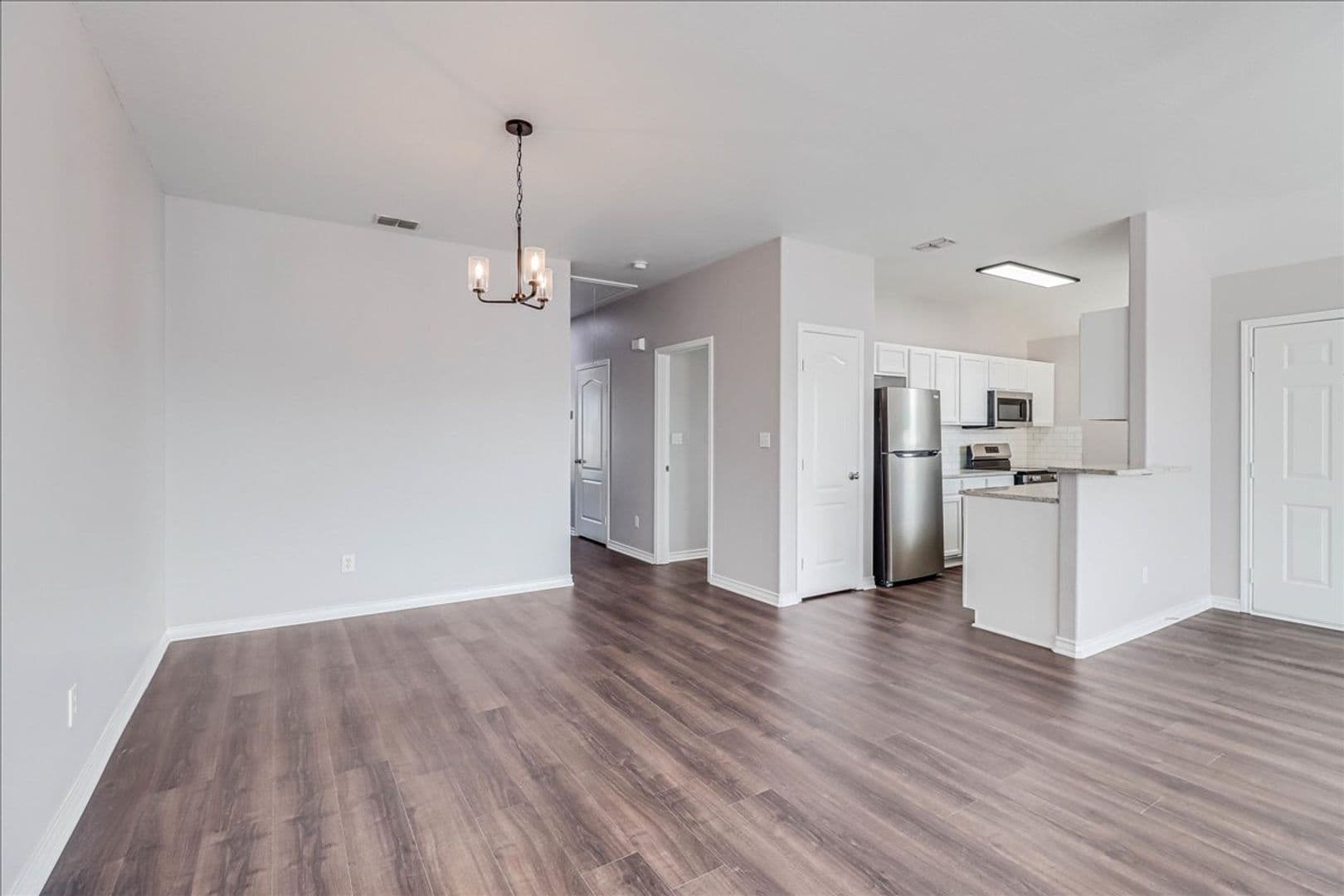 Corpus Christi House: 13986 Fortuna Bay Dr Unit D