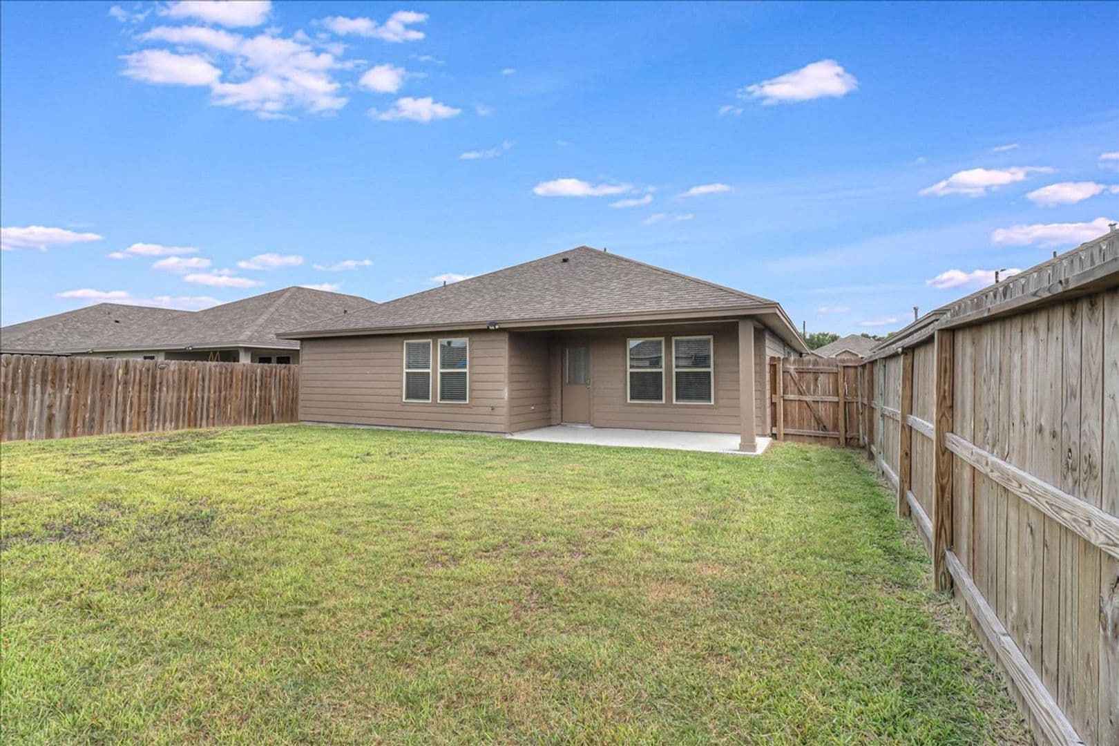 Corpus Christi House: 3913 Jayden Dr