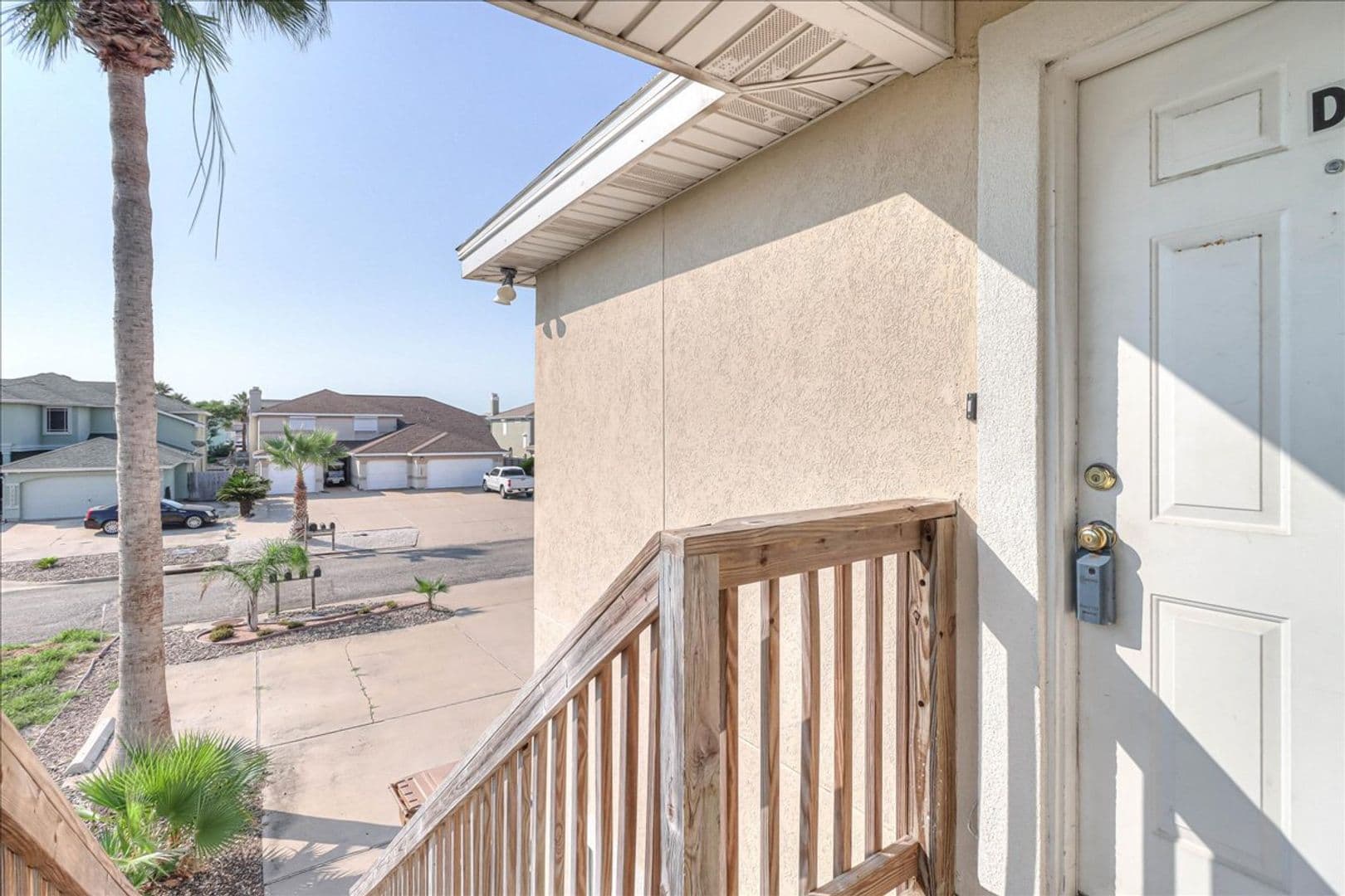 Corpus Christi House: 13986 Fortuna Bay Dr Unit D