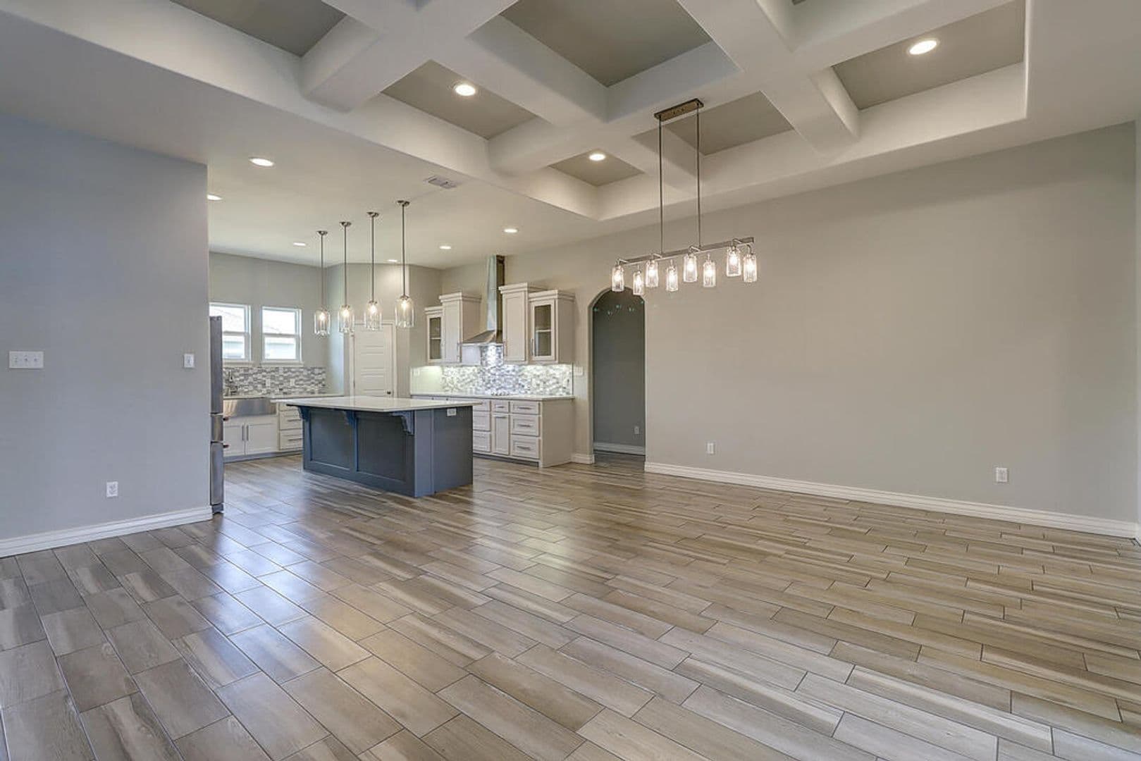Corpus Christi House: 8206 Denali