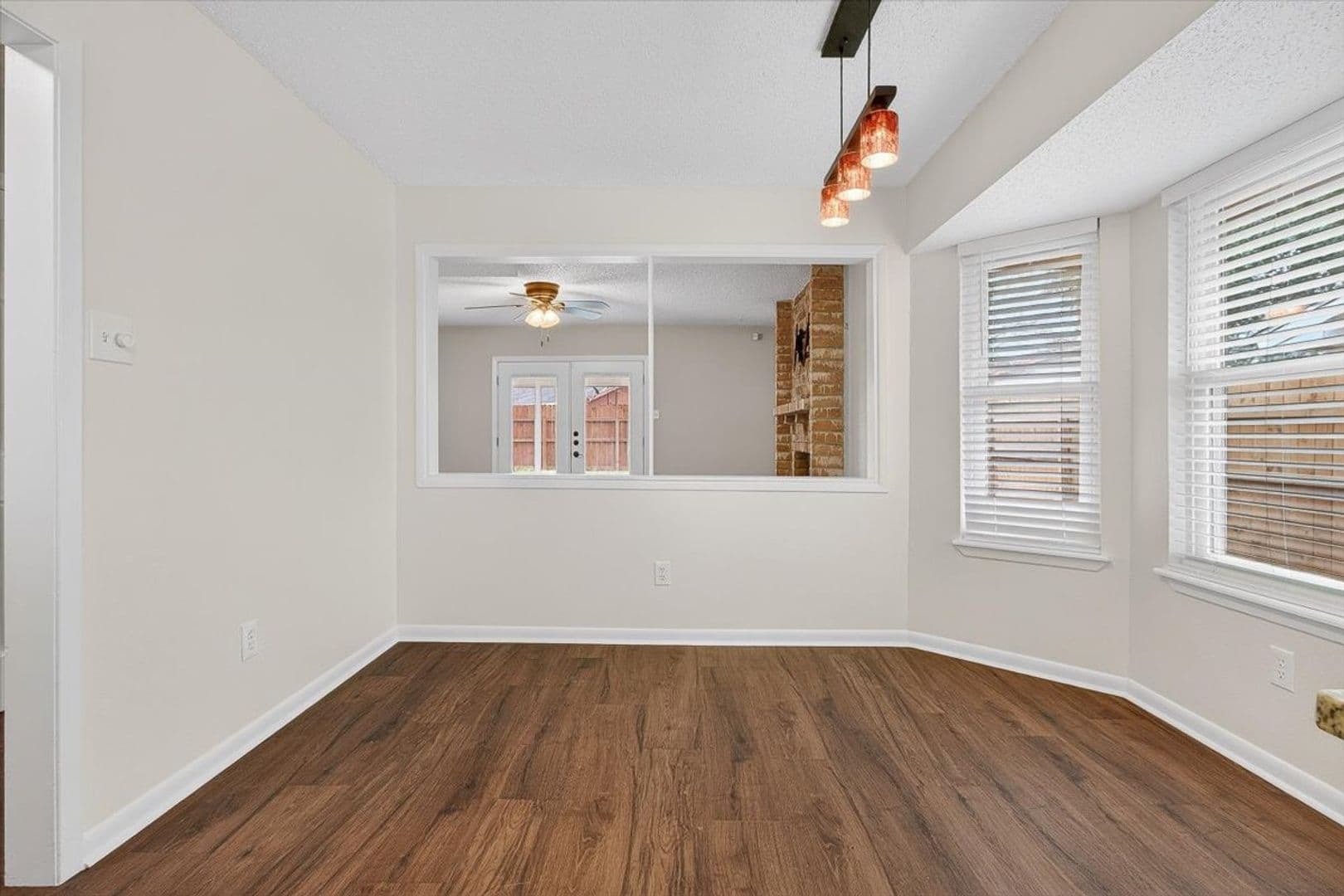 Corpus Christi House: 4026 Northwood