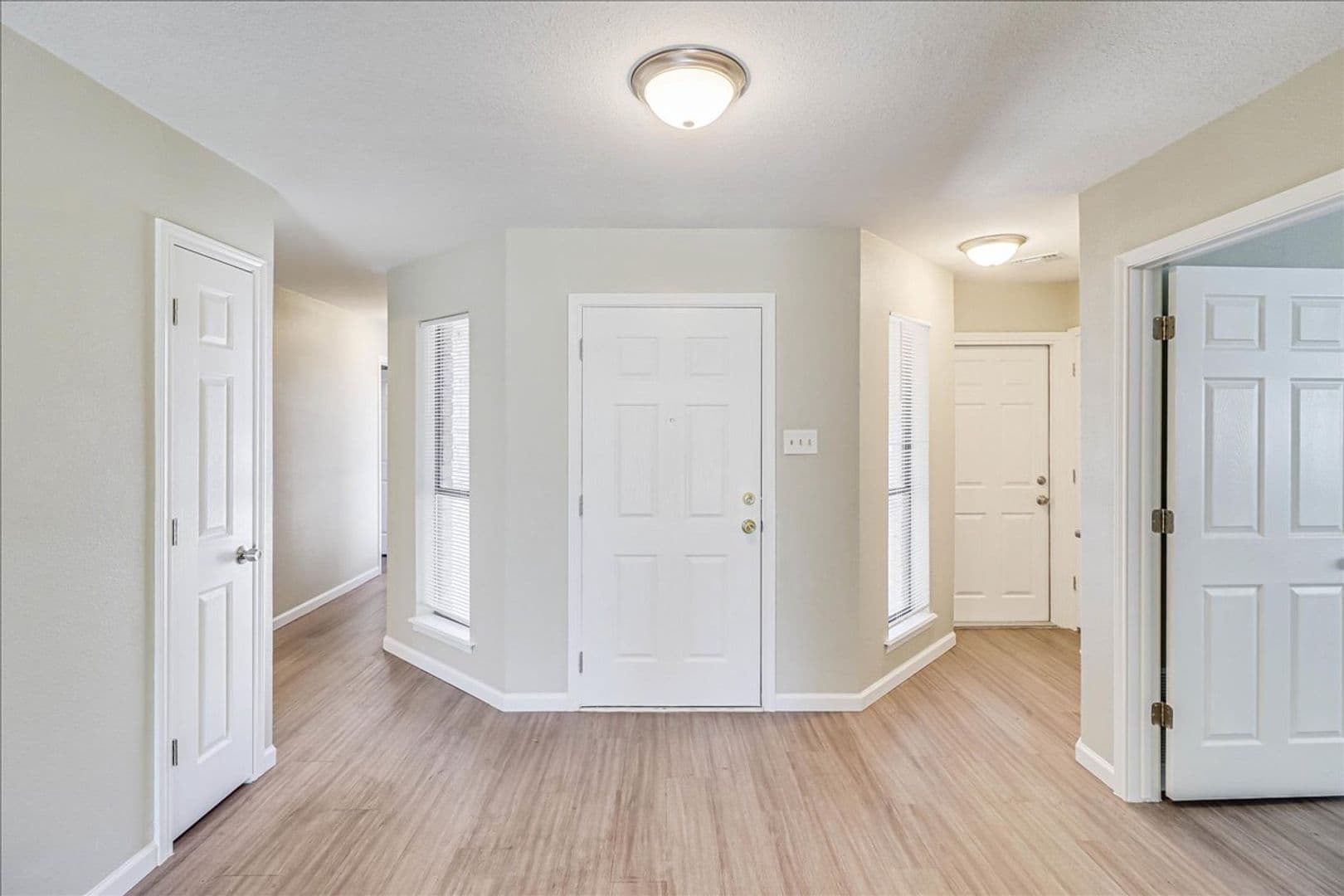 Corpus Christi House: 4929 Dusty Dawn
