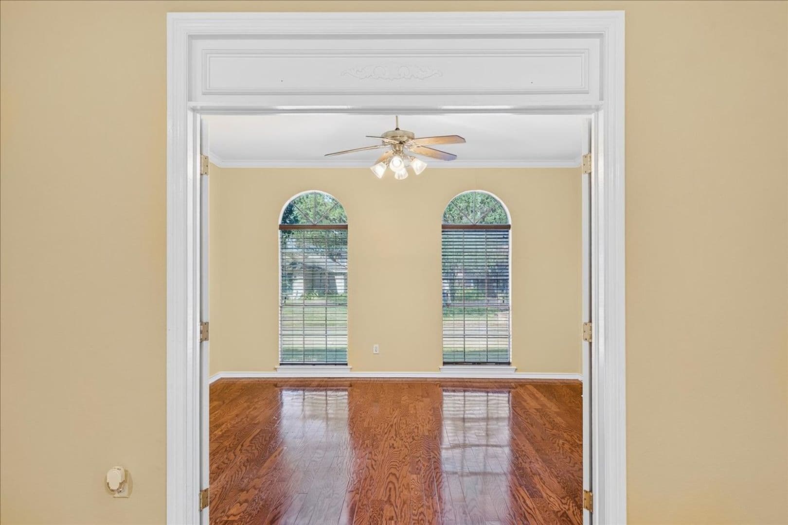 Corpus Christi House: 7022 Dunsford Dr