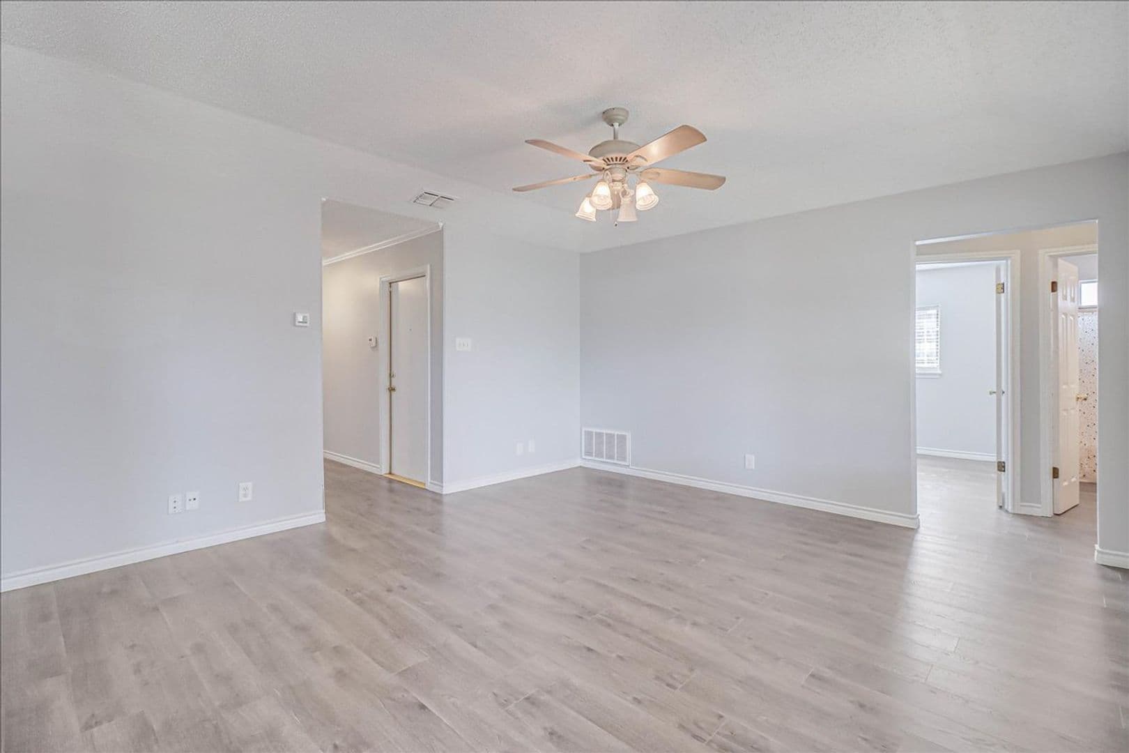 Corpus Christi House: 7209 Windy Ridge