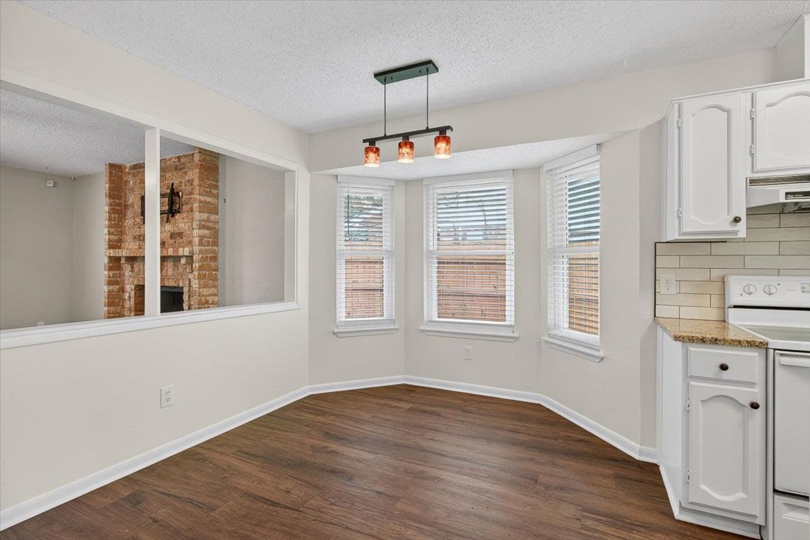 Corpus Christi House: 4026 Northwood