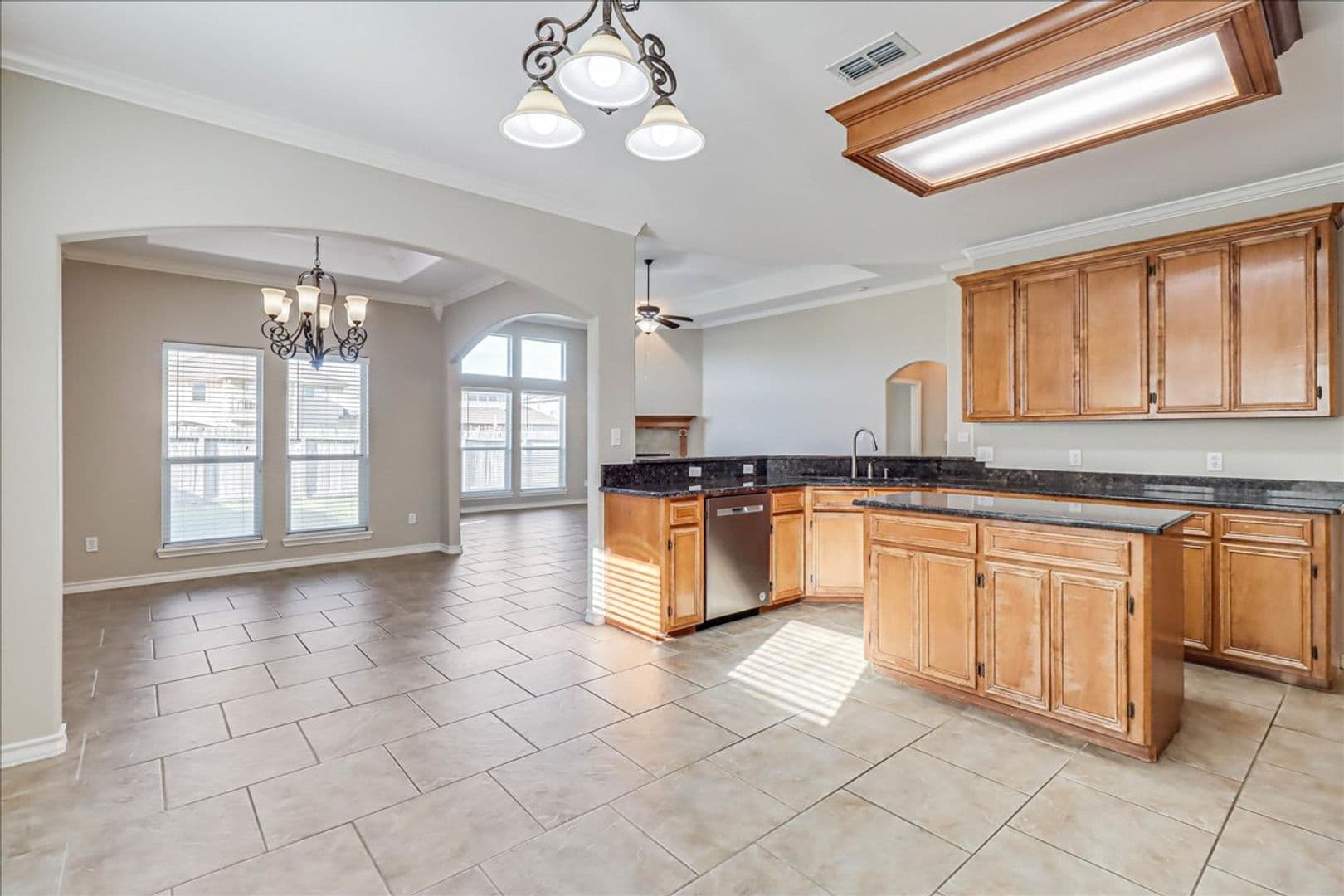Corpus Christi House: 5810 Aava