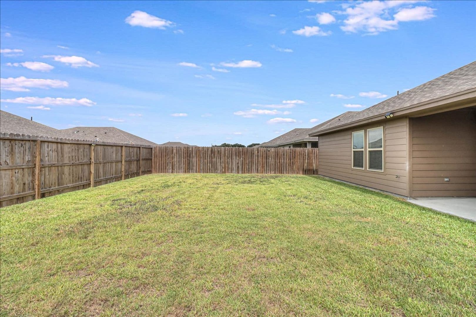 Corpus Christi House: 3913 Jayden Dr