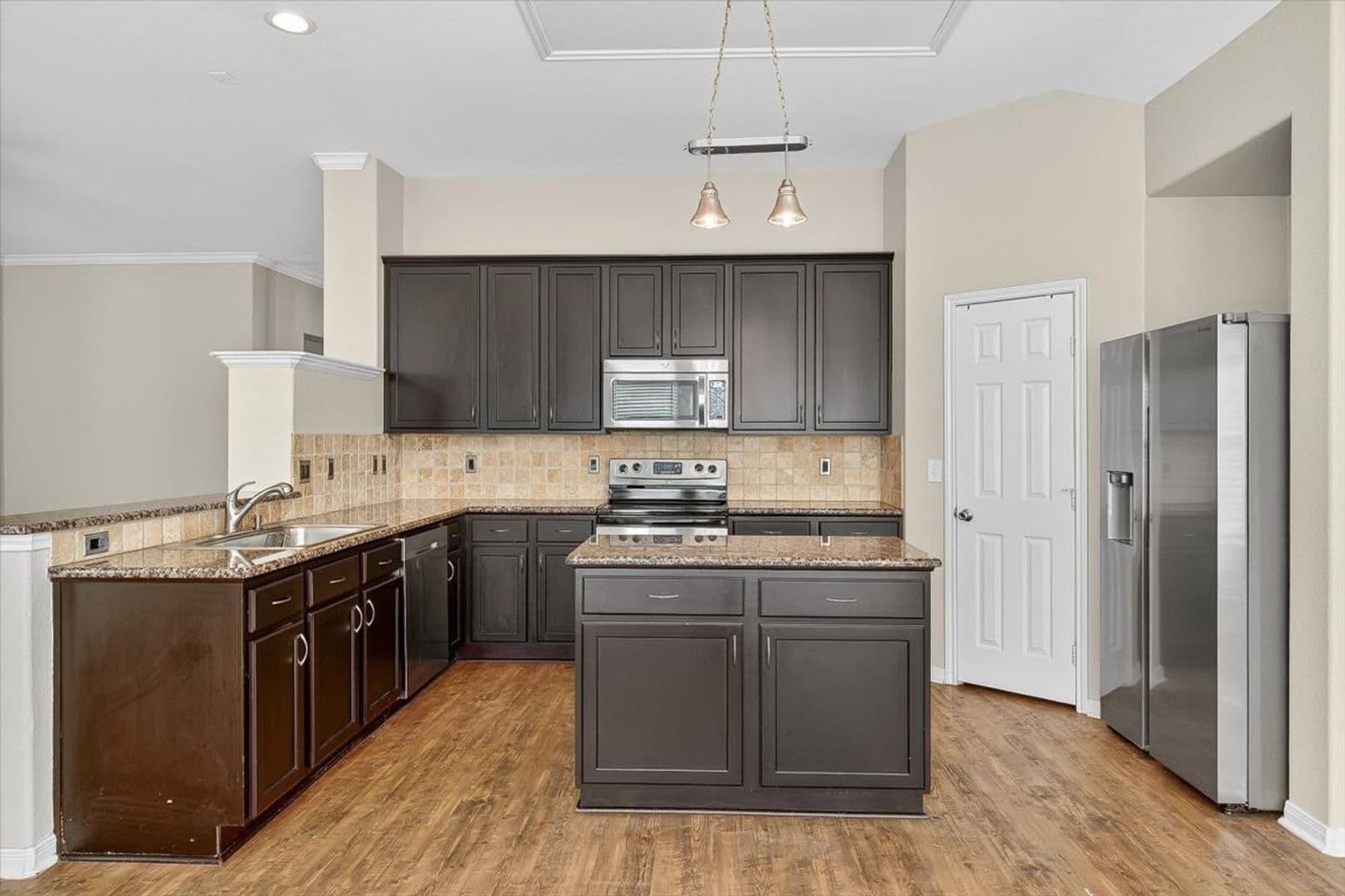 Corpus Christi House: 7506 Exeter