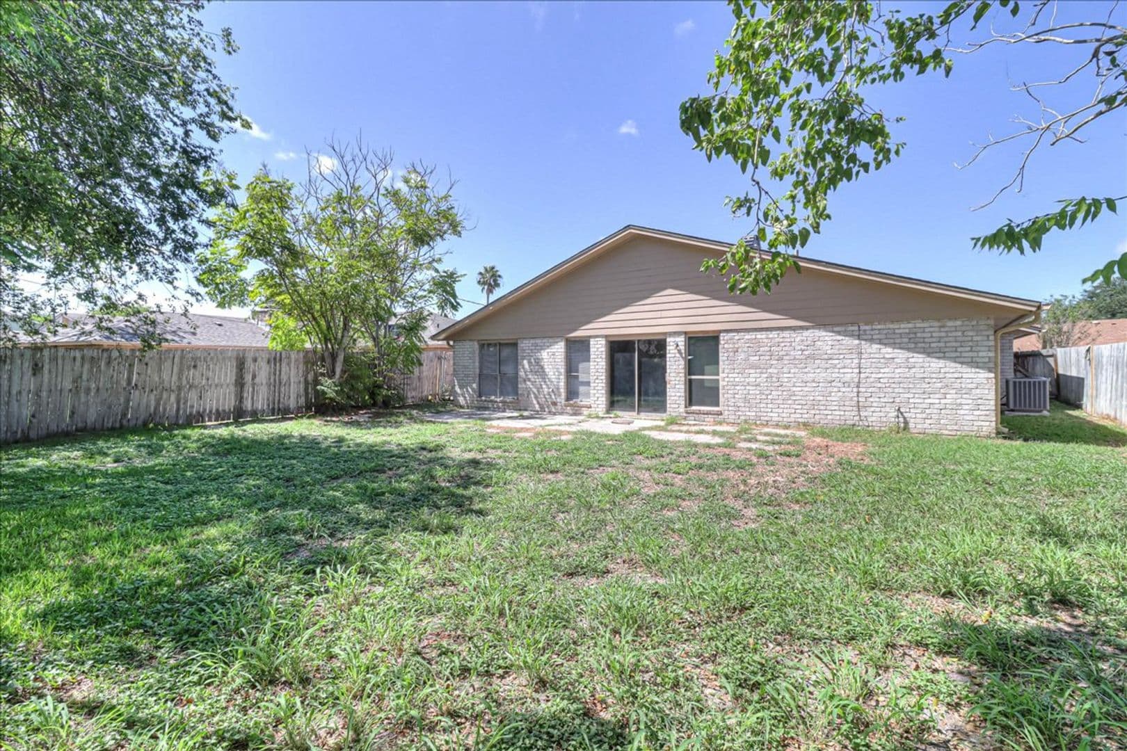 Corpus Christi House: 4929 Dusty Dawn
