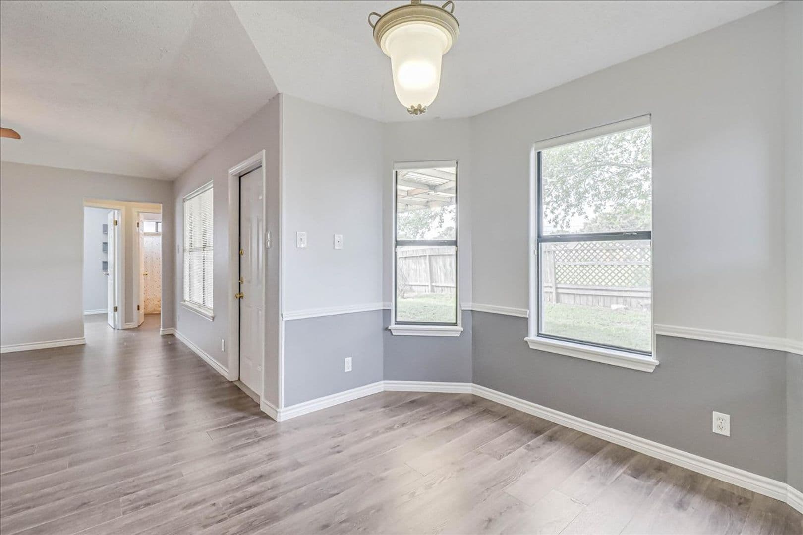 Corpus Christi House: 7209 Windy Ridge