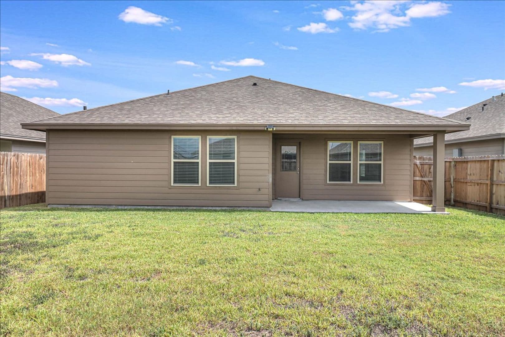 Corpus Christi House: 3913 Jayden Dr