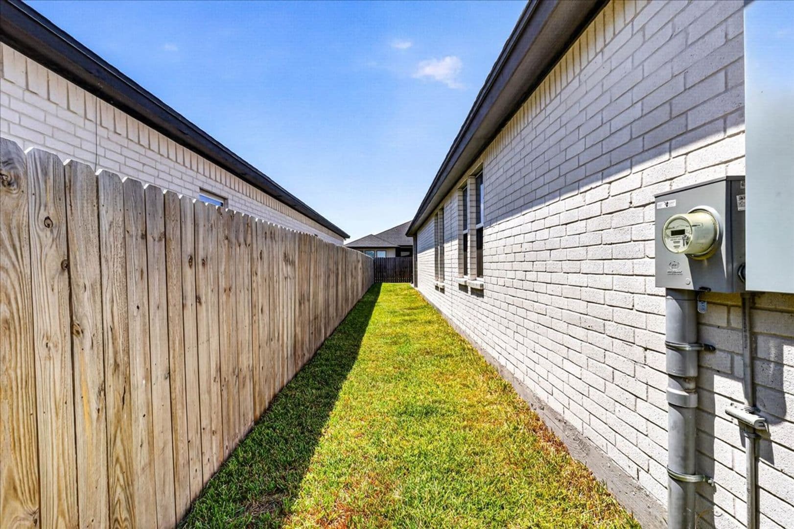 Corpus Christi House: 2605 Lannister Lane