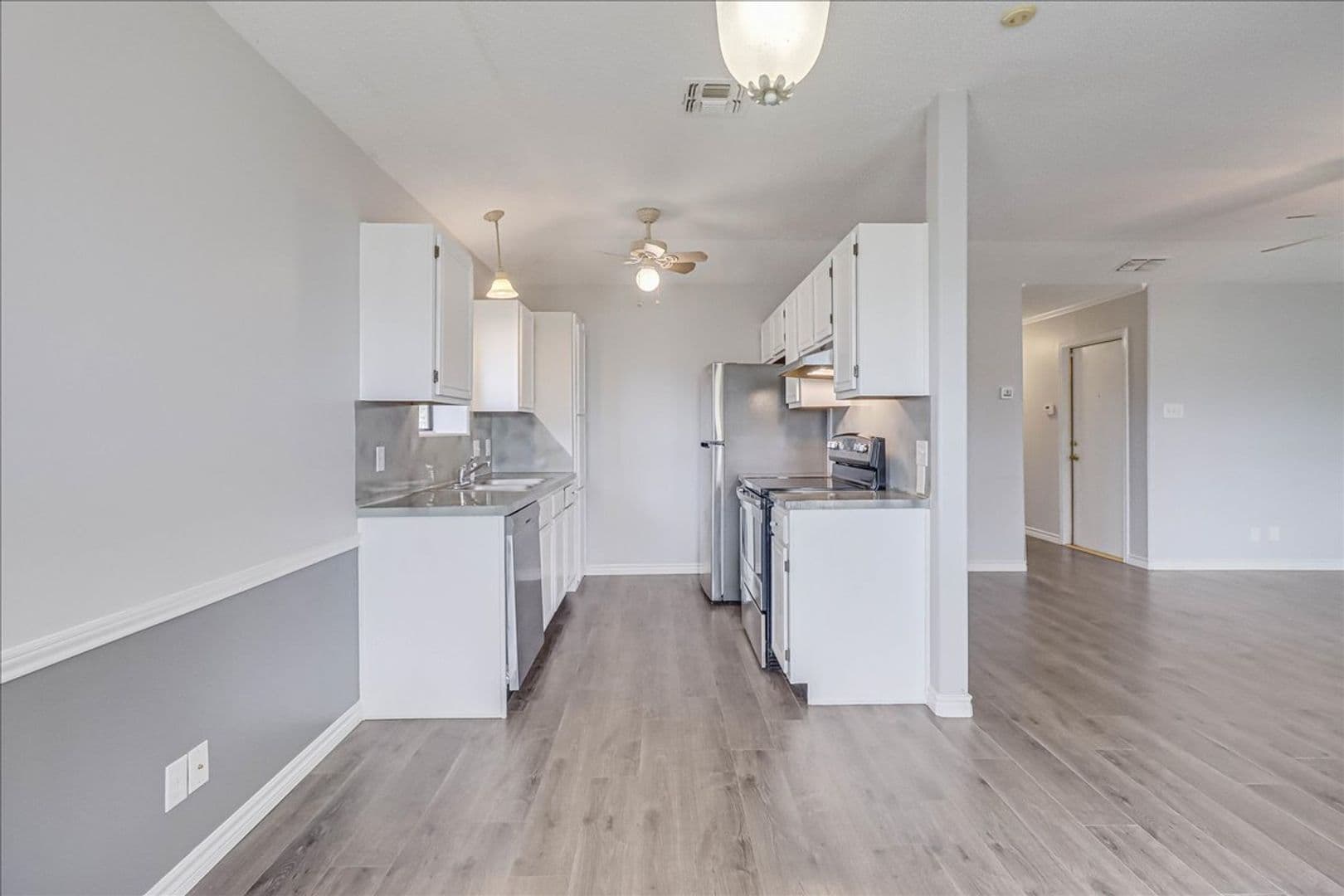 Corpus Christi House: 7209 Windy Ridge