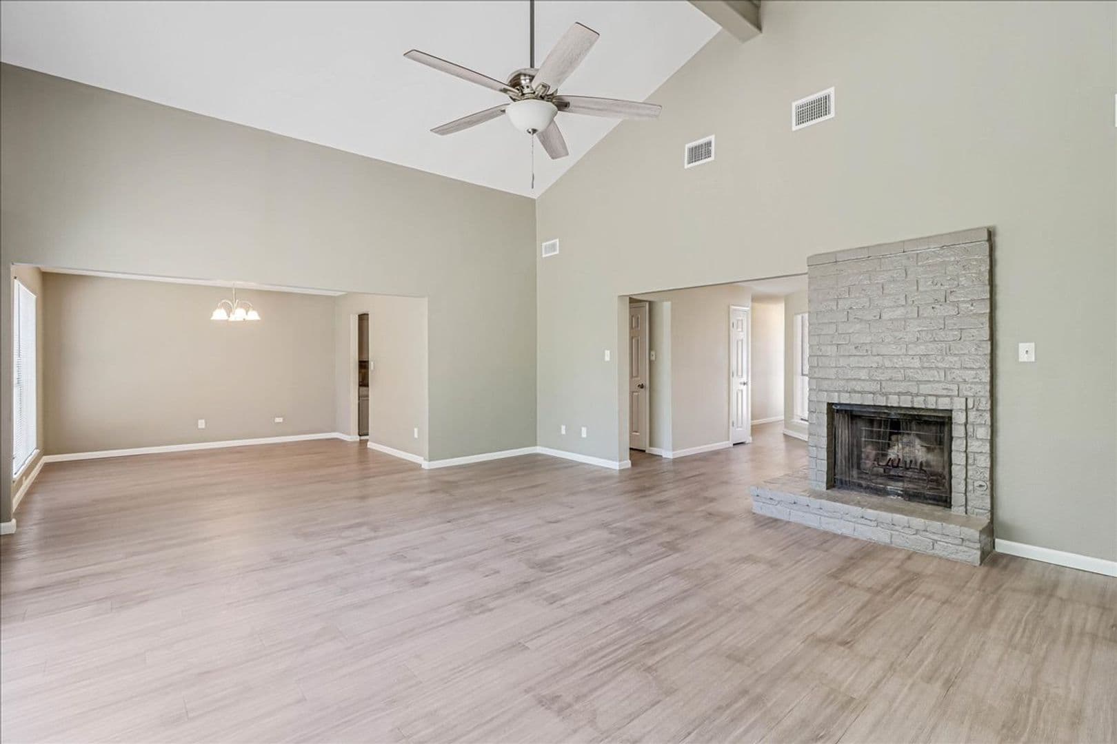 Corpus Christi House: 4929 Dusty Dawn