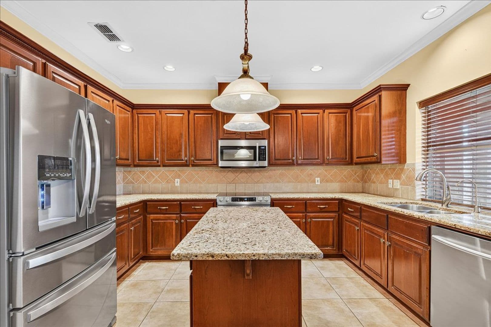 Corpus Christi House: 7022 Dunsford Dr