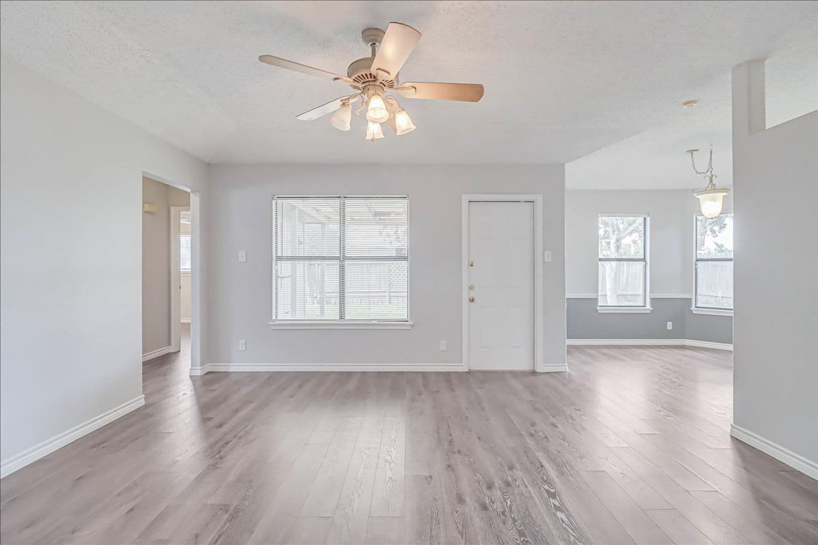 Corpus Christi House: 7209 Windy Ridge