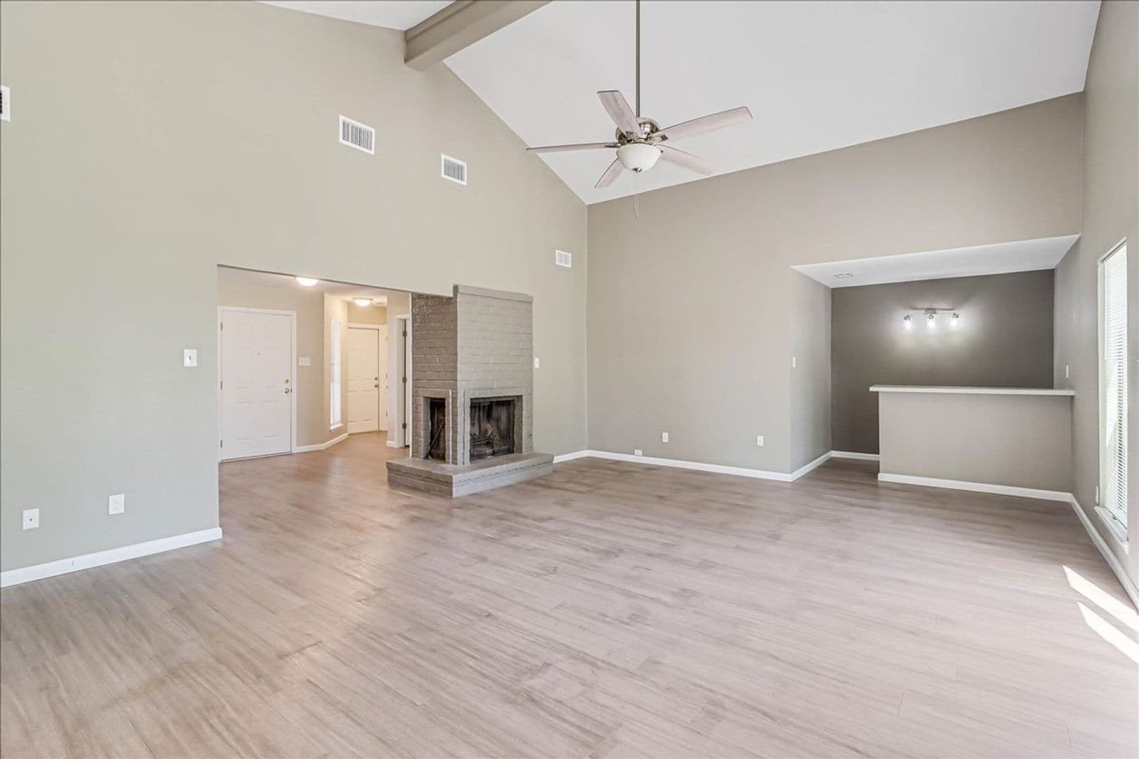 Corpus Christi House: 4929 Dusty Dawn