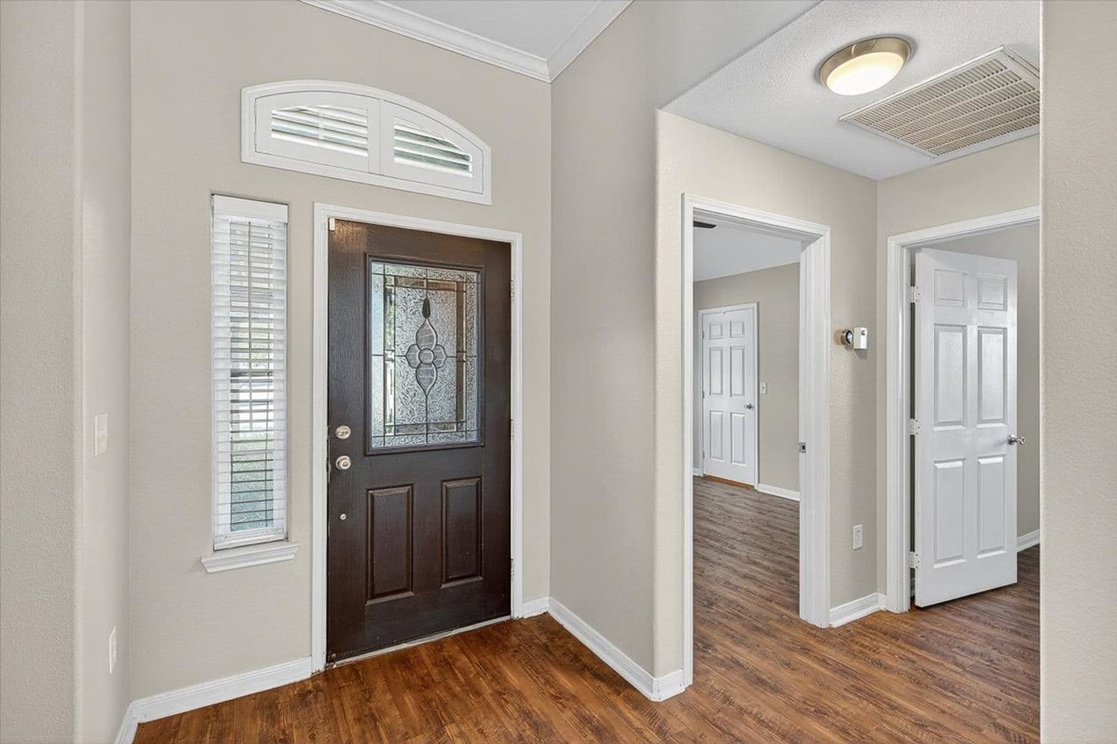 Corpus Christi House: 7506 Exeter