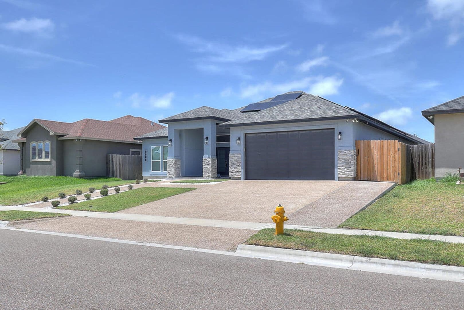Corpus Christi House: 8206 Denali
