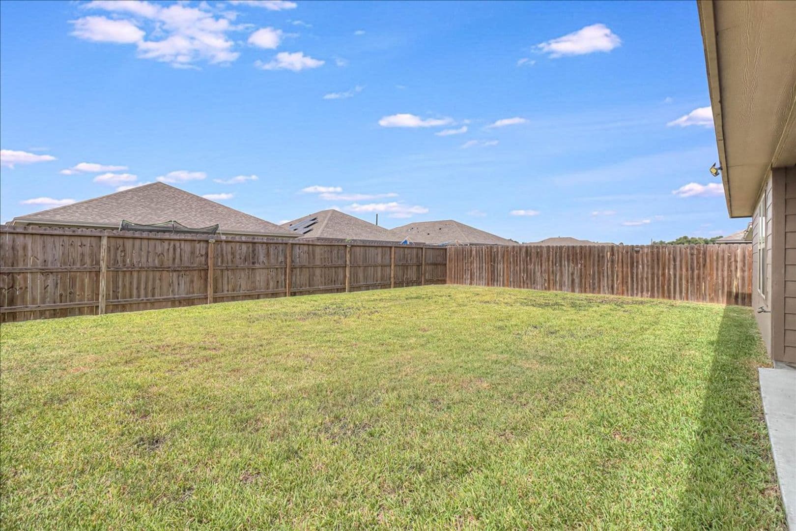 Corpus Christi House: 3913 Jayden Dr