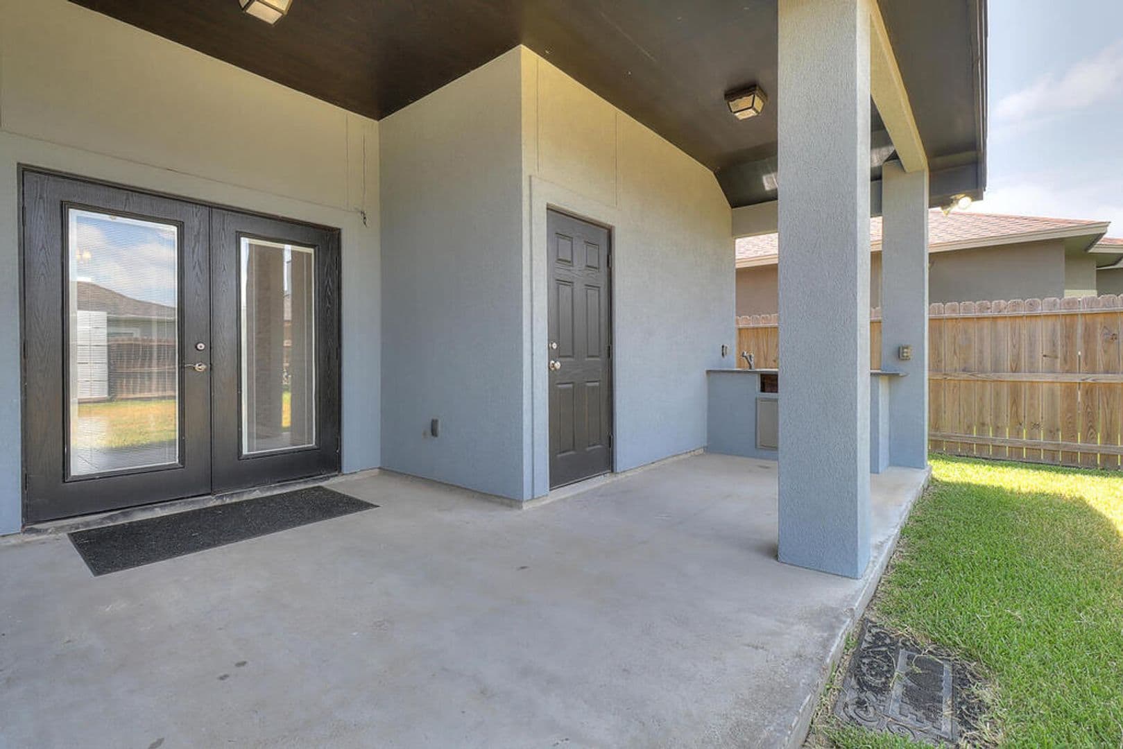 Corpus Christi House: 8206 Denali