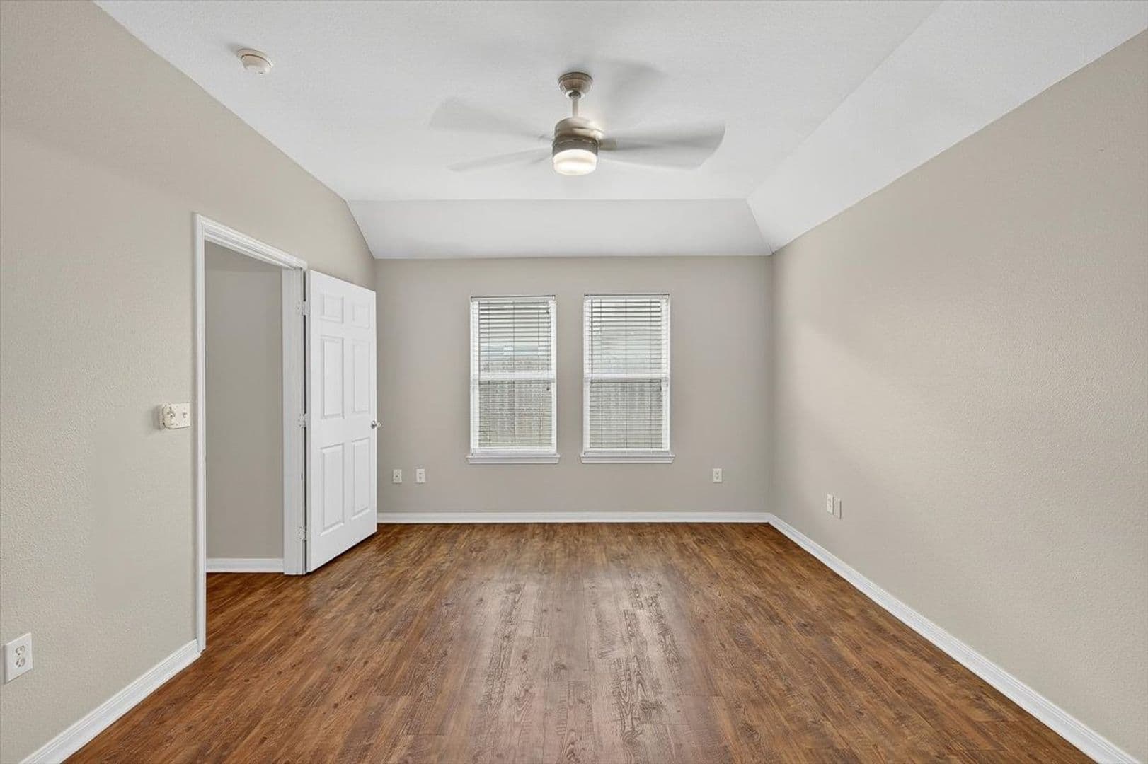Corpus Christi House: 7506 Exeter