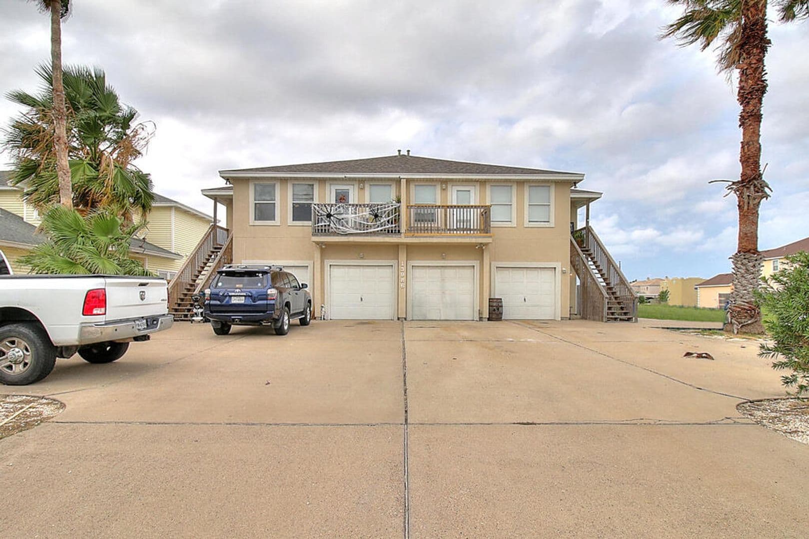 Corpus Christi House: 13986 Fortuna Bay Dr Unit C