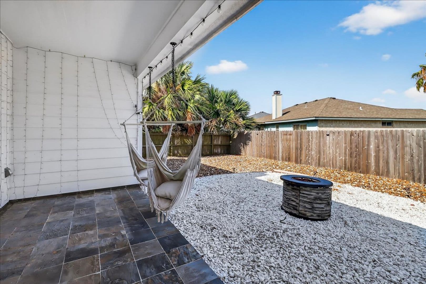 Corpus Christi House: 15229 Barataria Dr.