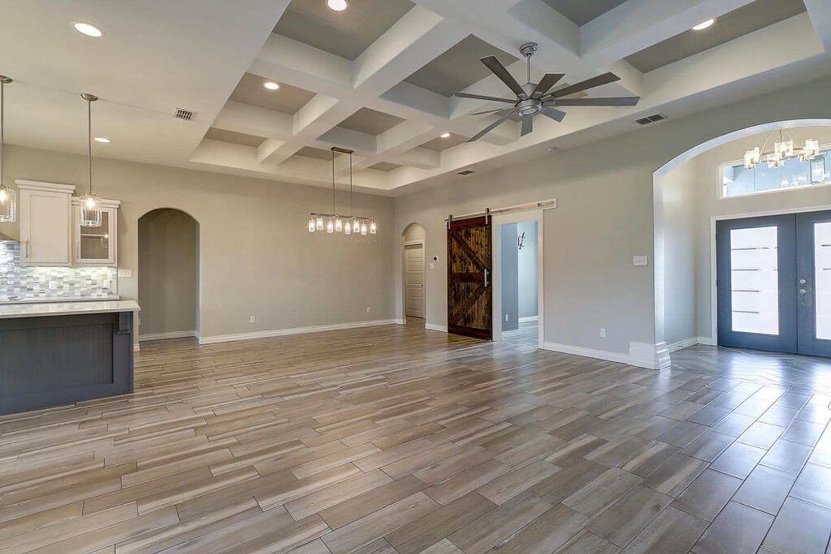 Corpus Christi House: 8206 Denali