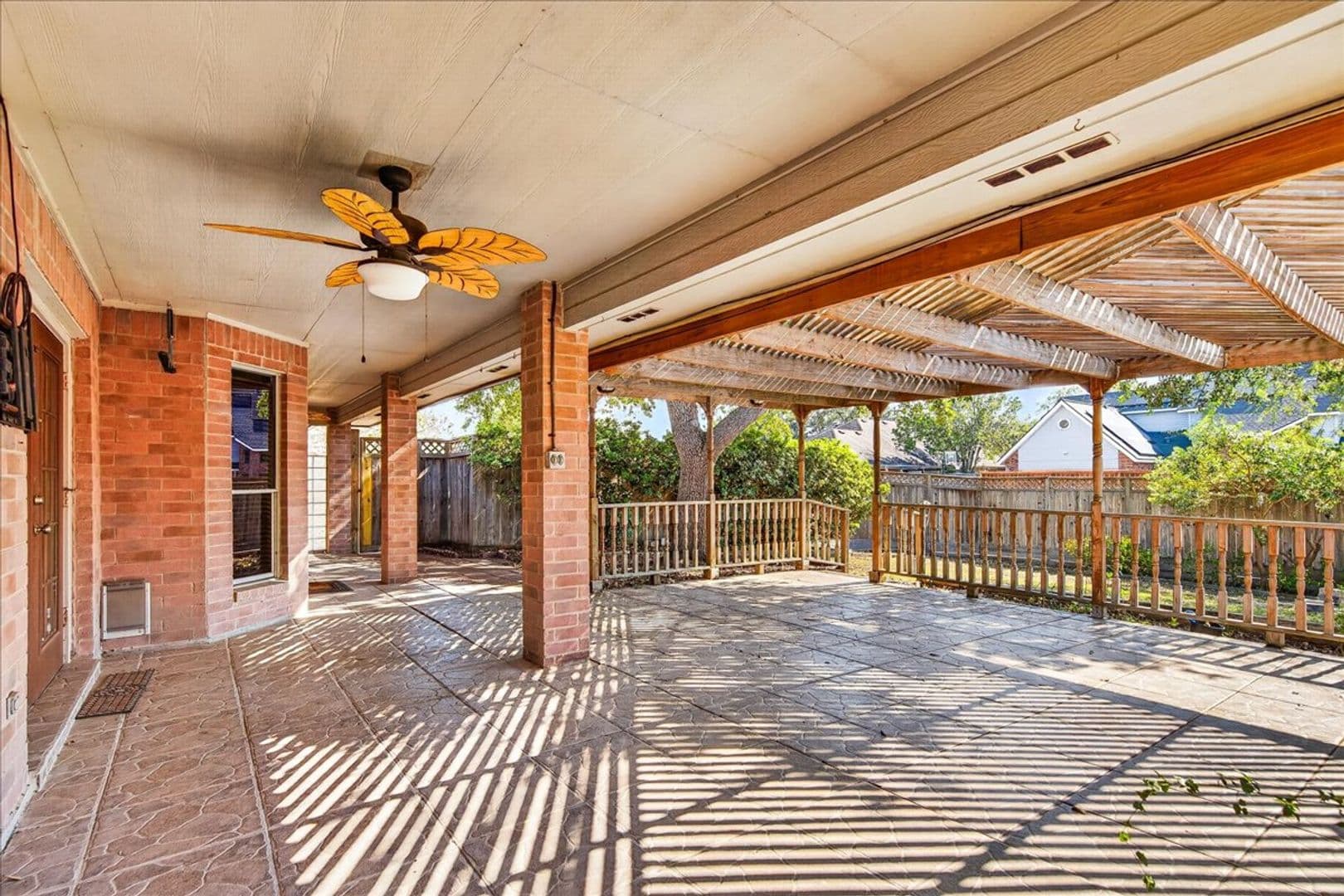 Corpus Christi House: 7022 Dunsford Dr