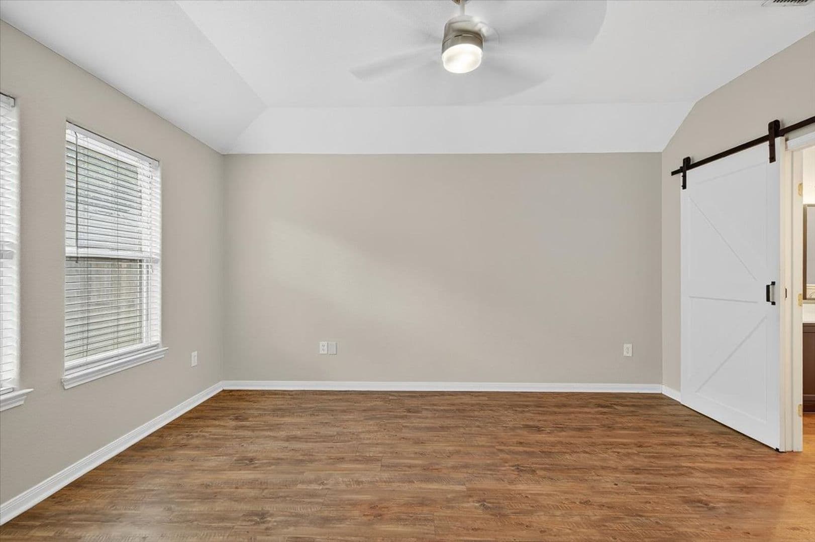 Corpus Christi House: 7506 Exeter