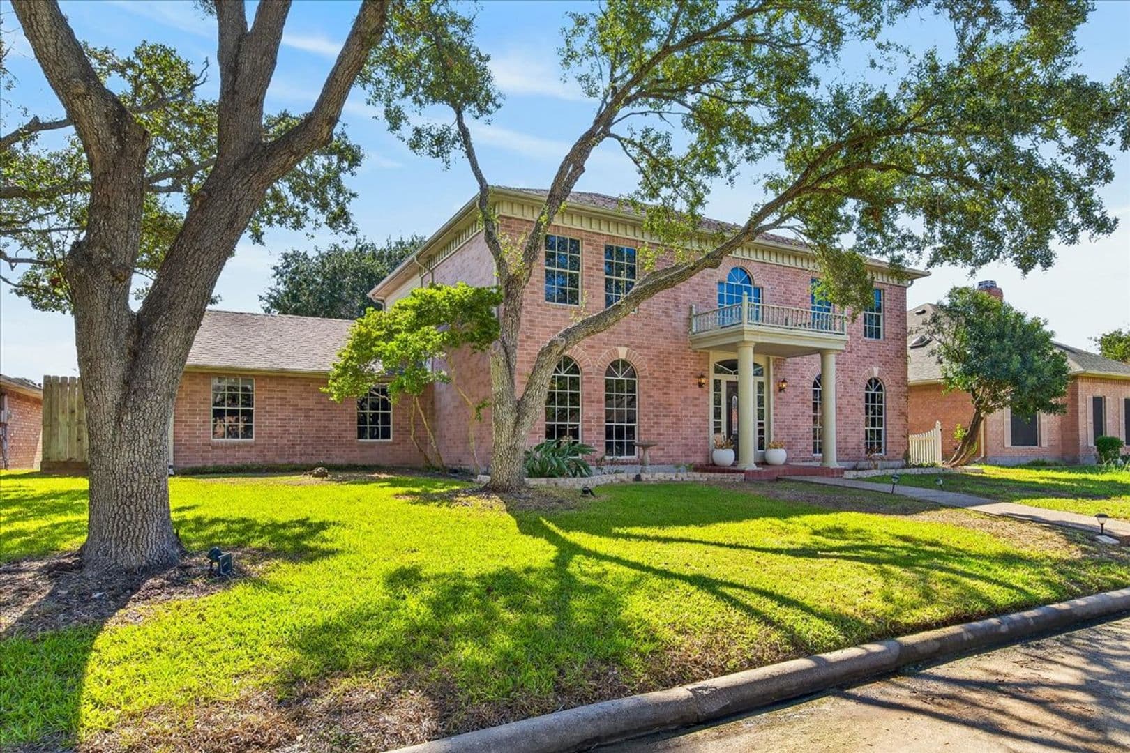 Corpus Christi House: 7022 Dunsford Dr