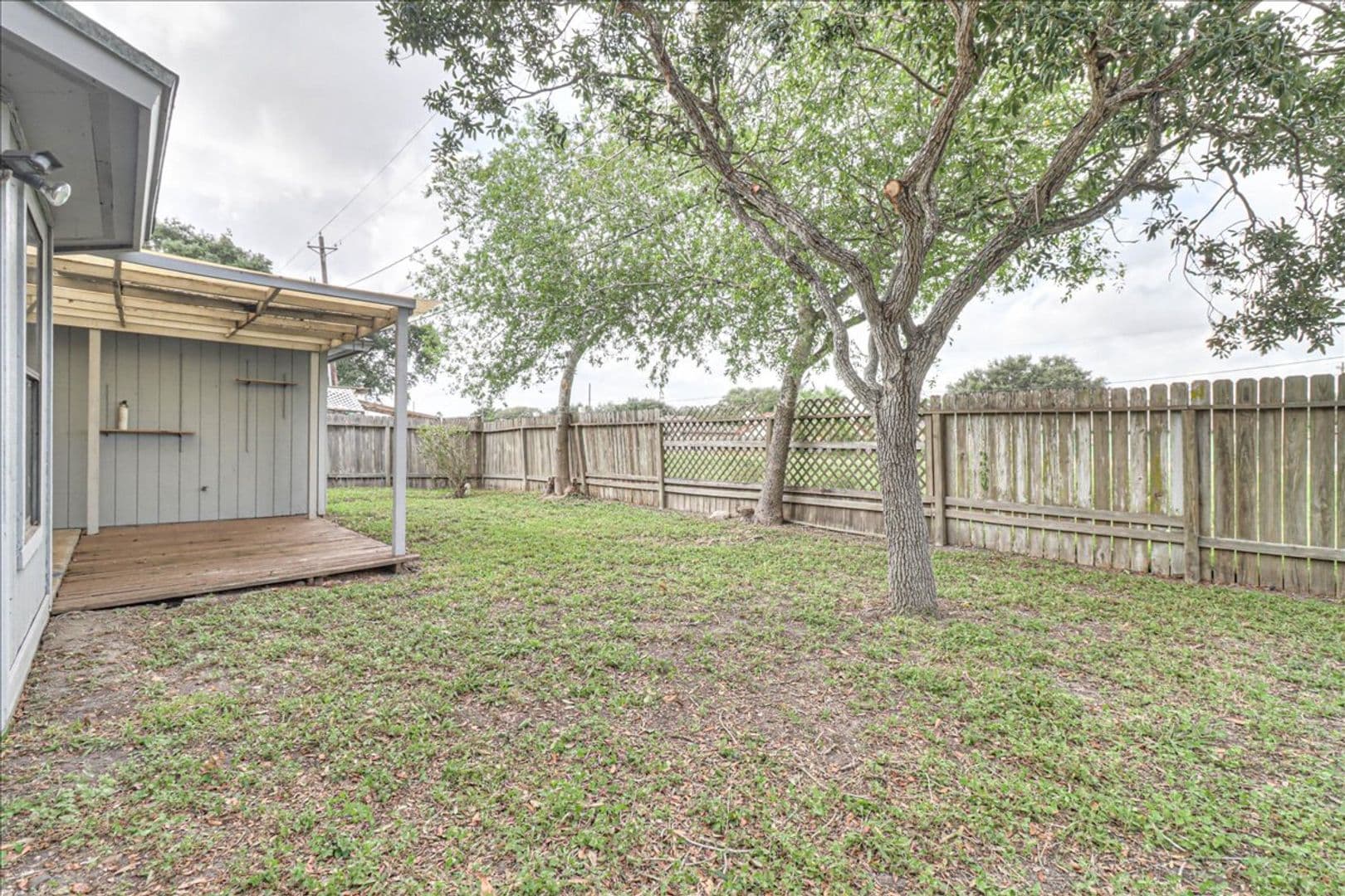 Corpus Christi House: 7209 Windy Ridge