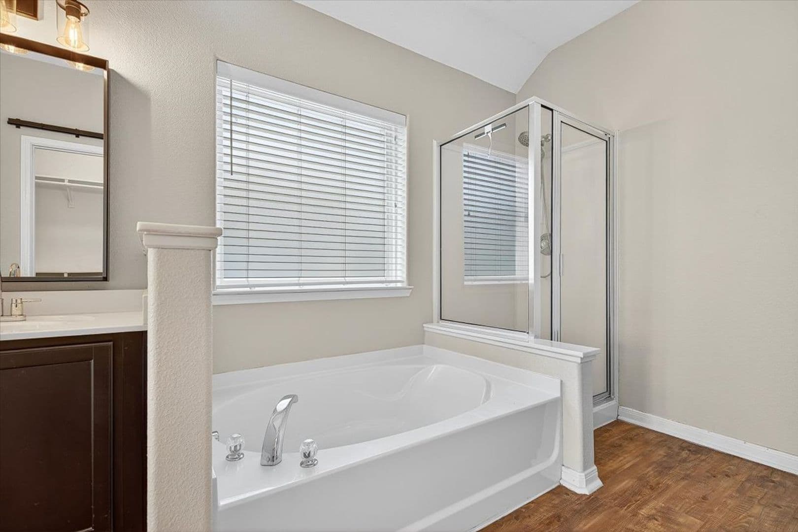 Corpus Christi House: 7506 Exeter