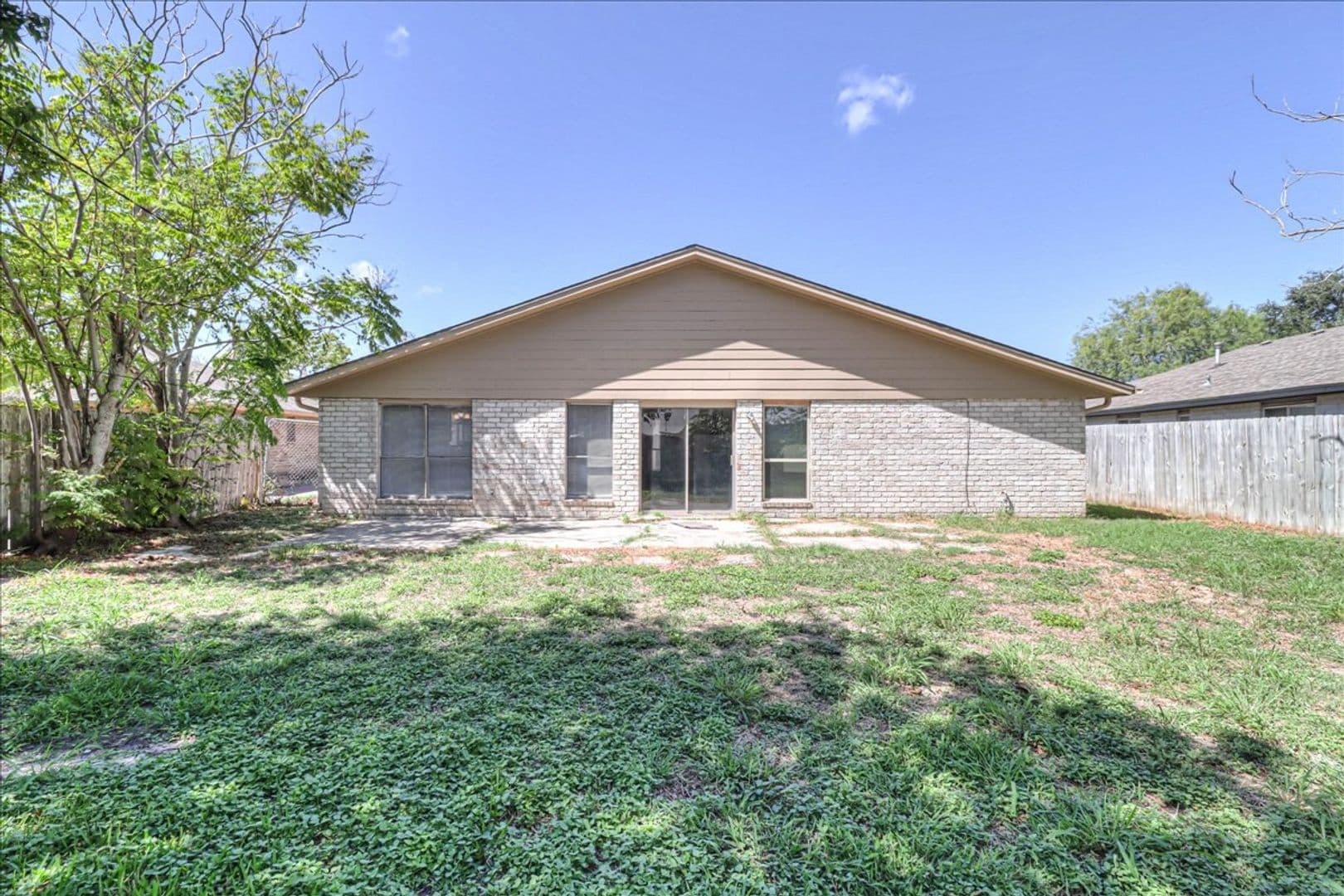 Corpus Christi House: 4929 Dusty Dawn