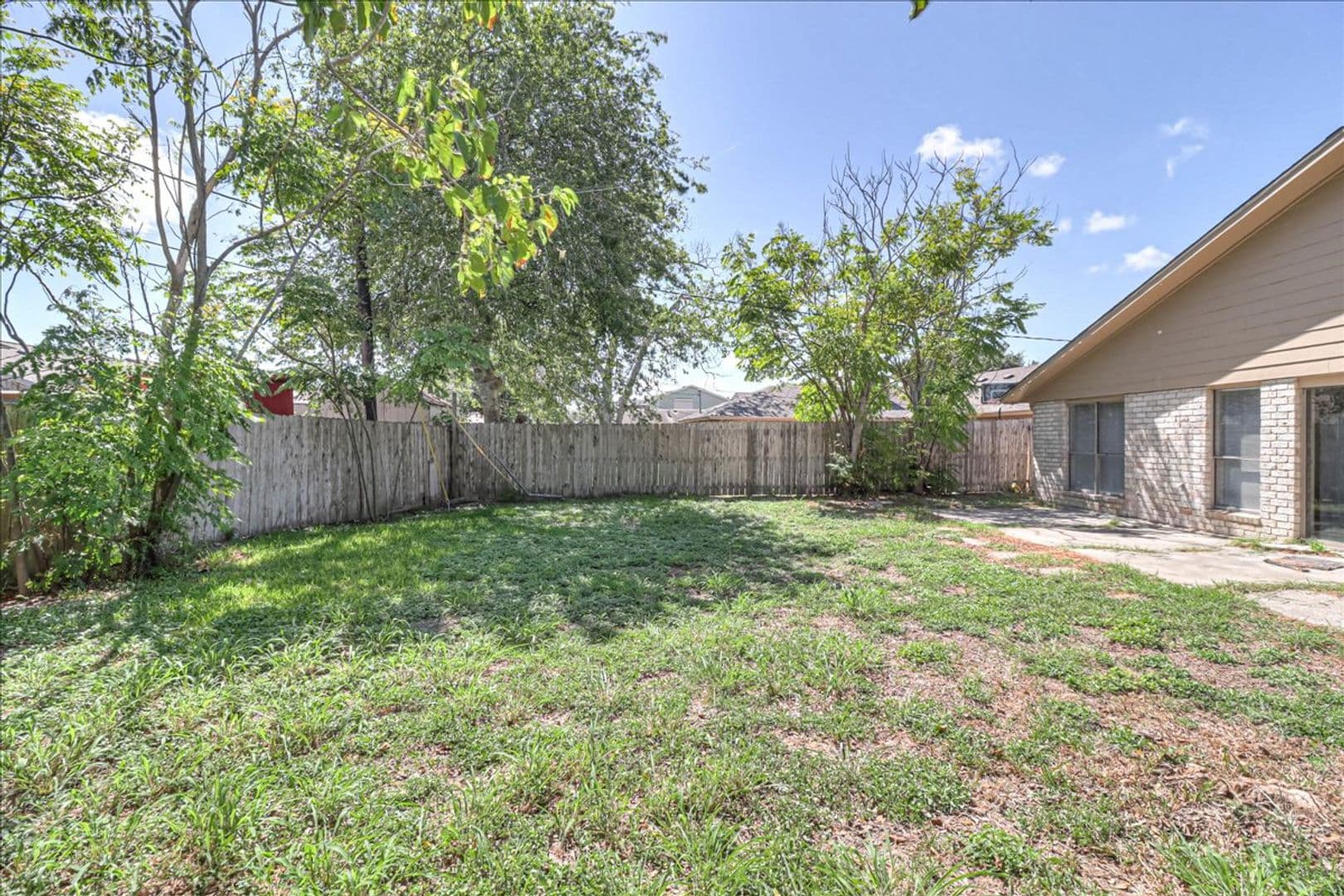 Corpus Christi House: 4929 Dusty Dawn