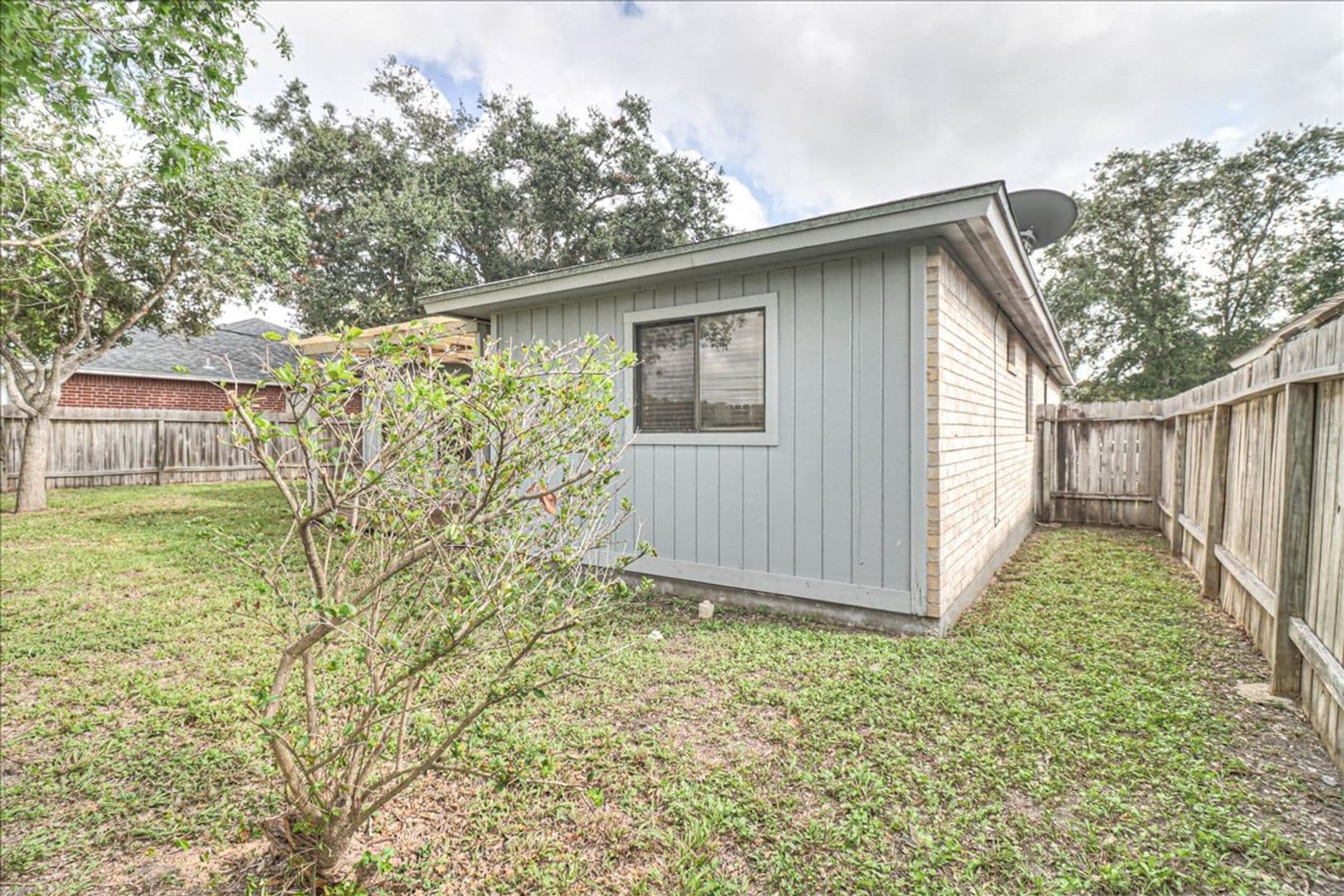 Corpus Christi House: 7209 Windy Ridge