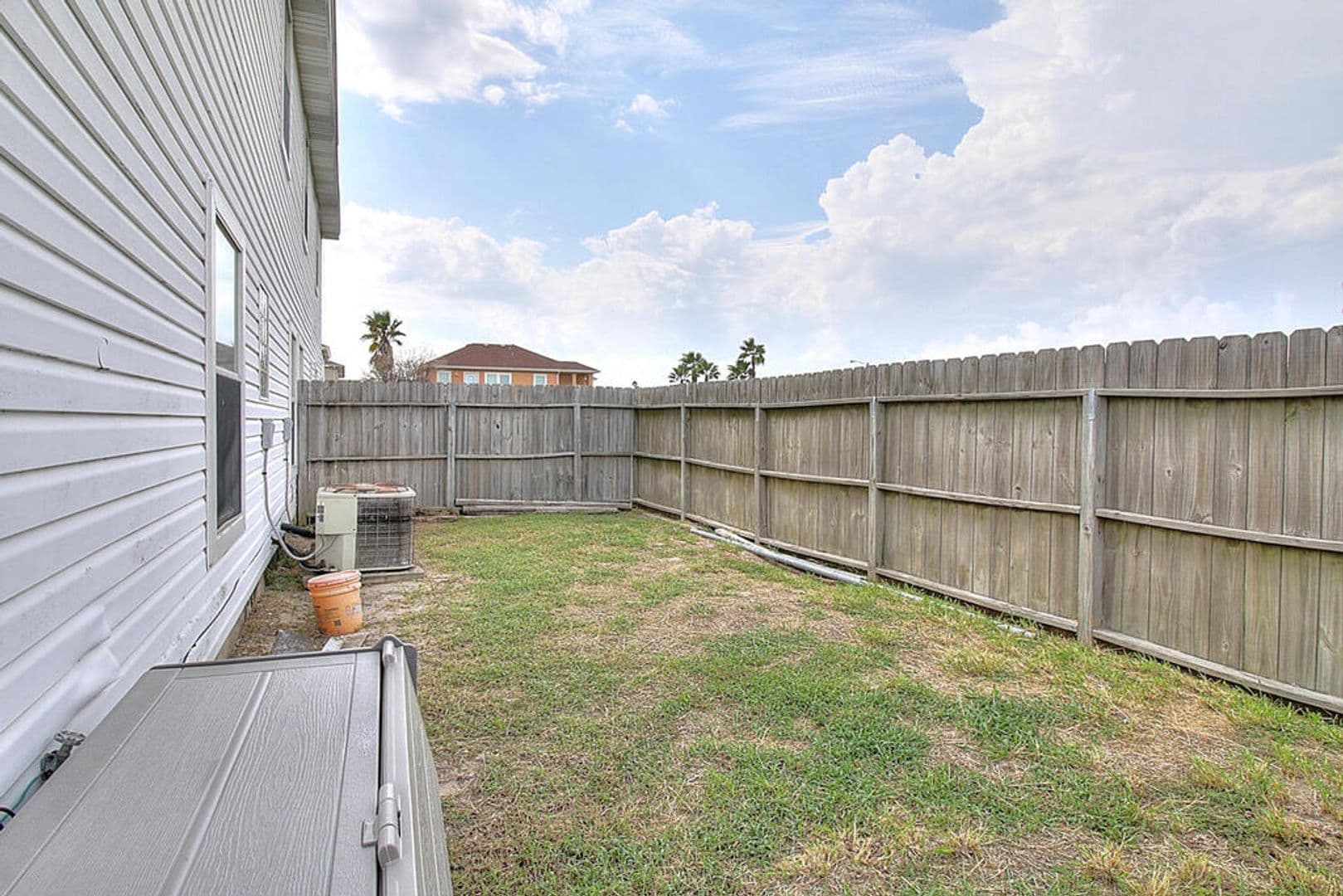 Corpus Christi House: 13986 Fortuna Bay Dr Unit C