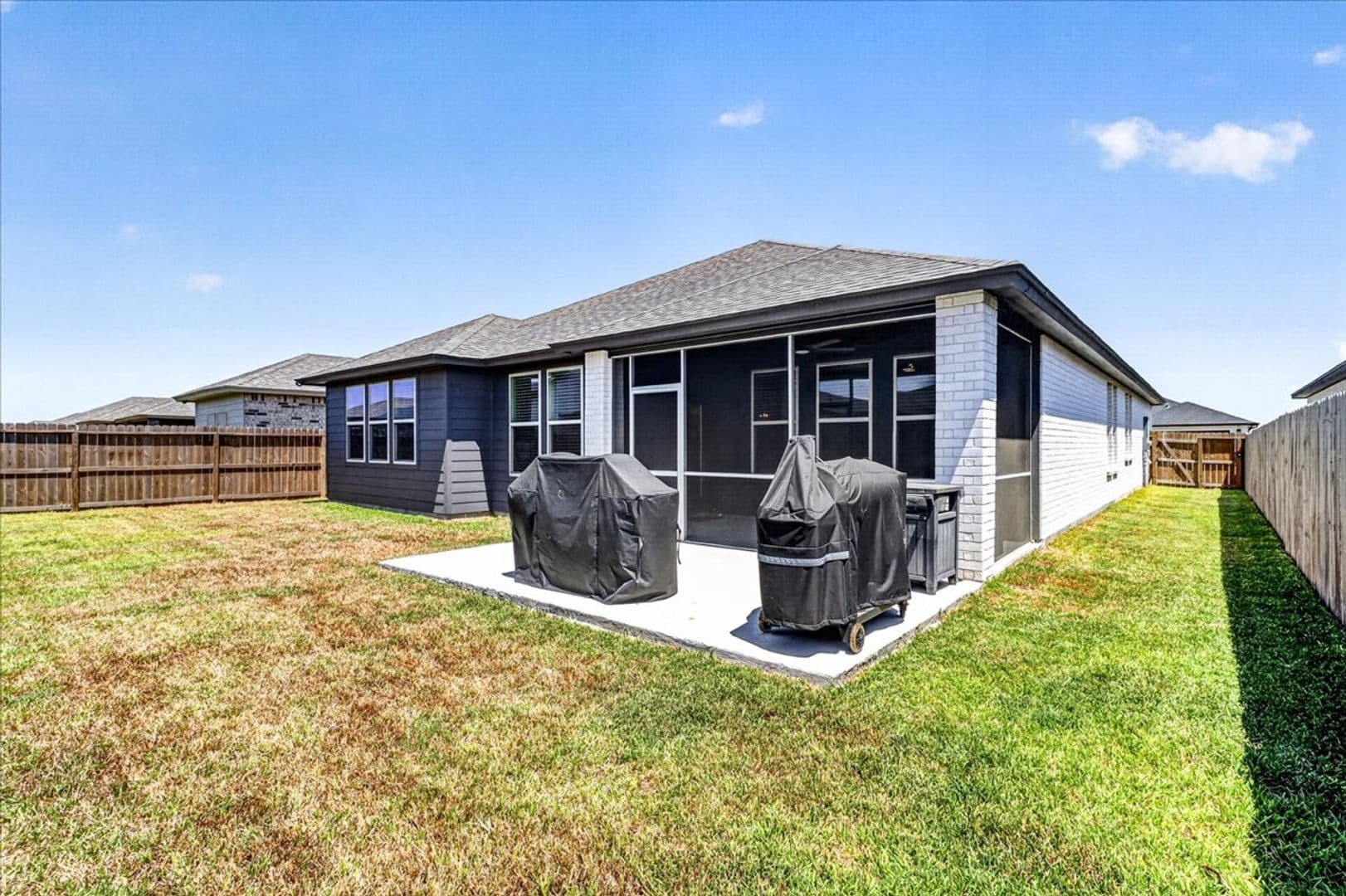 Corpus Christi House: 2605 Lannister Lane