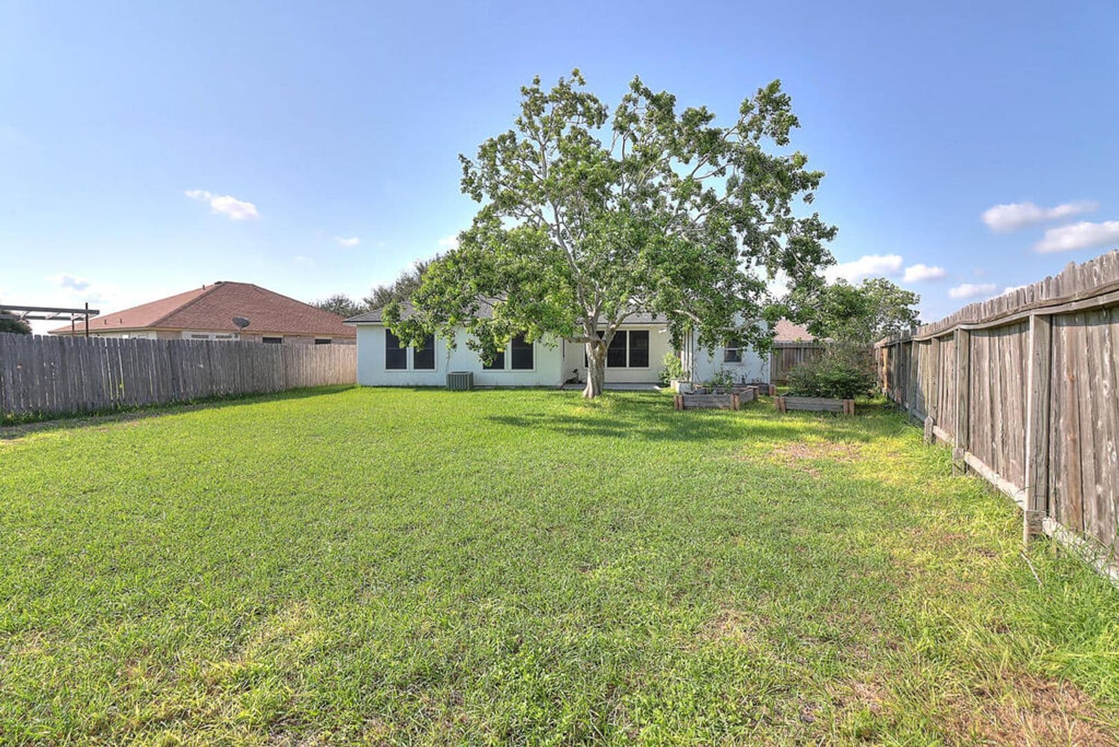 Corpus Christi House: 7605 Cougar Dr.