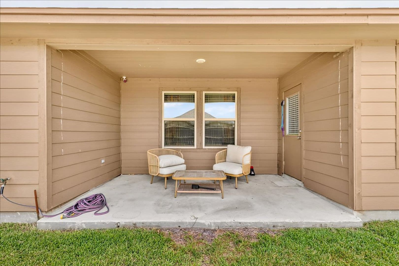 Corpus Christi House: 3913 Targaryen Way